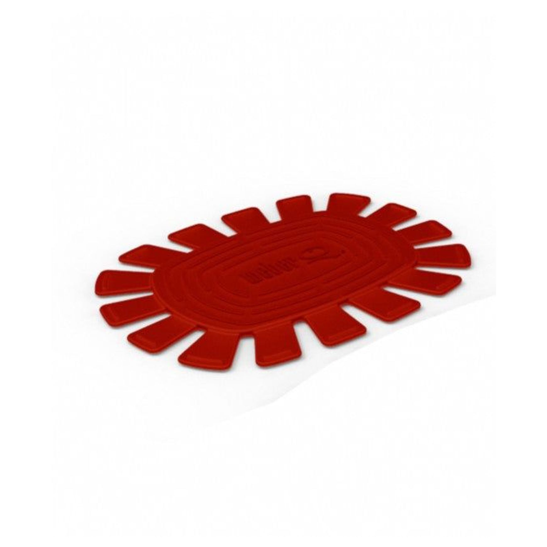 Weber Q Ware Silicon Mat Large