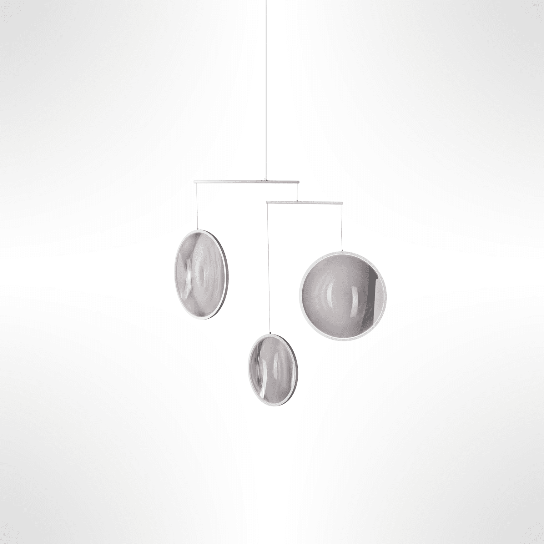 Focus 3 Pendant