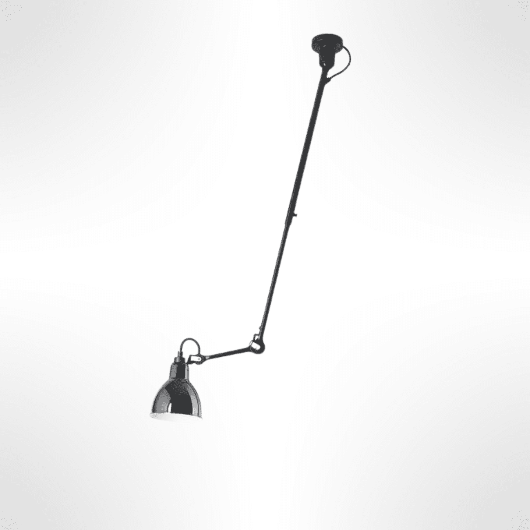 Lampe Gras N°302 Wall Light