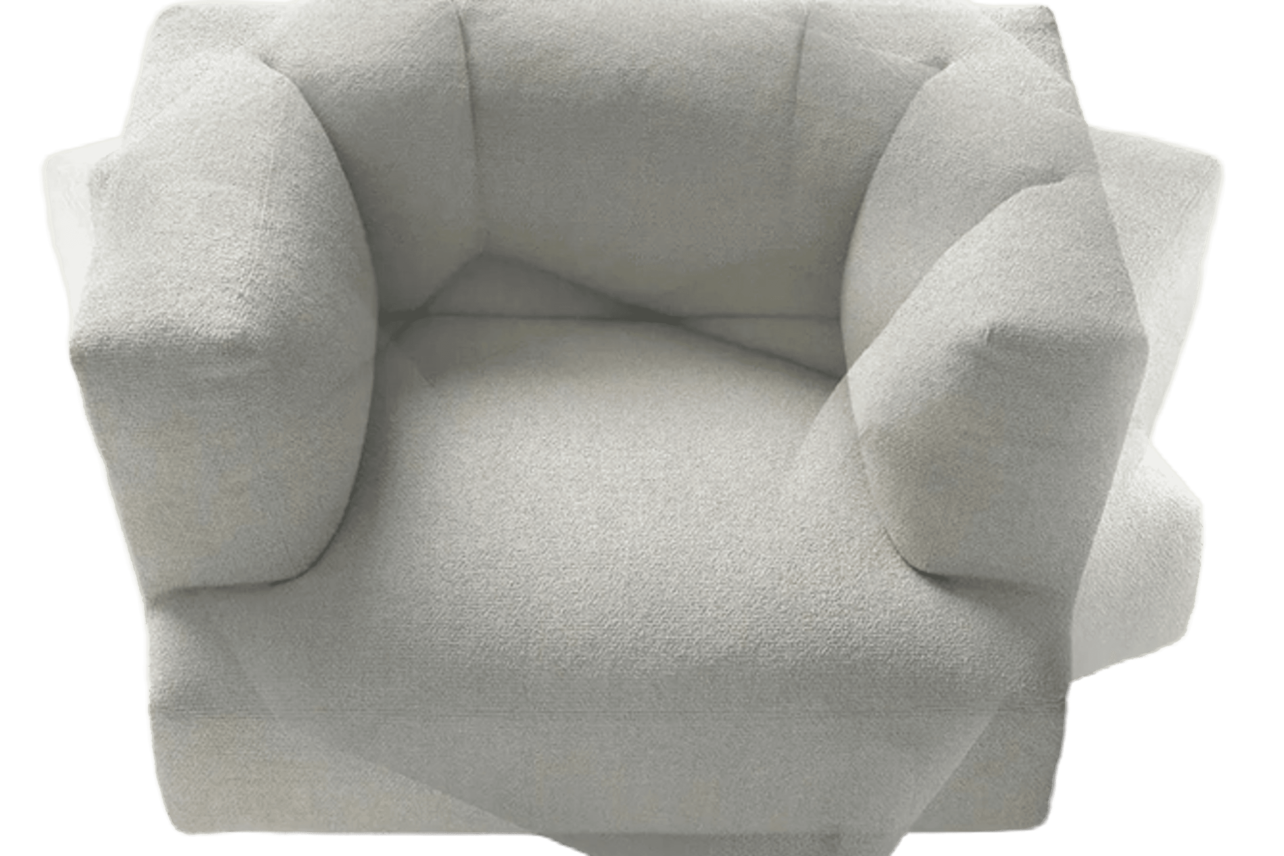 Loungescape Armchair By Flexform