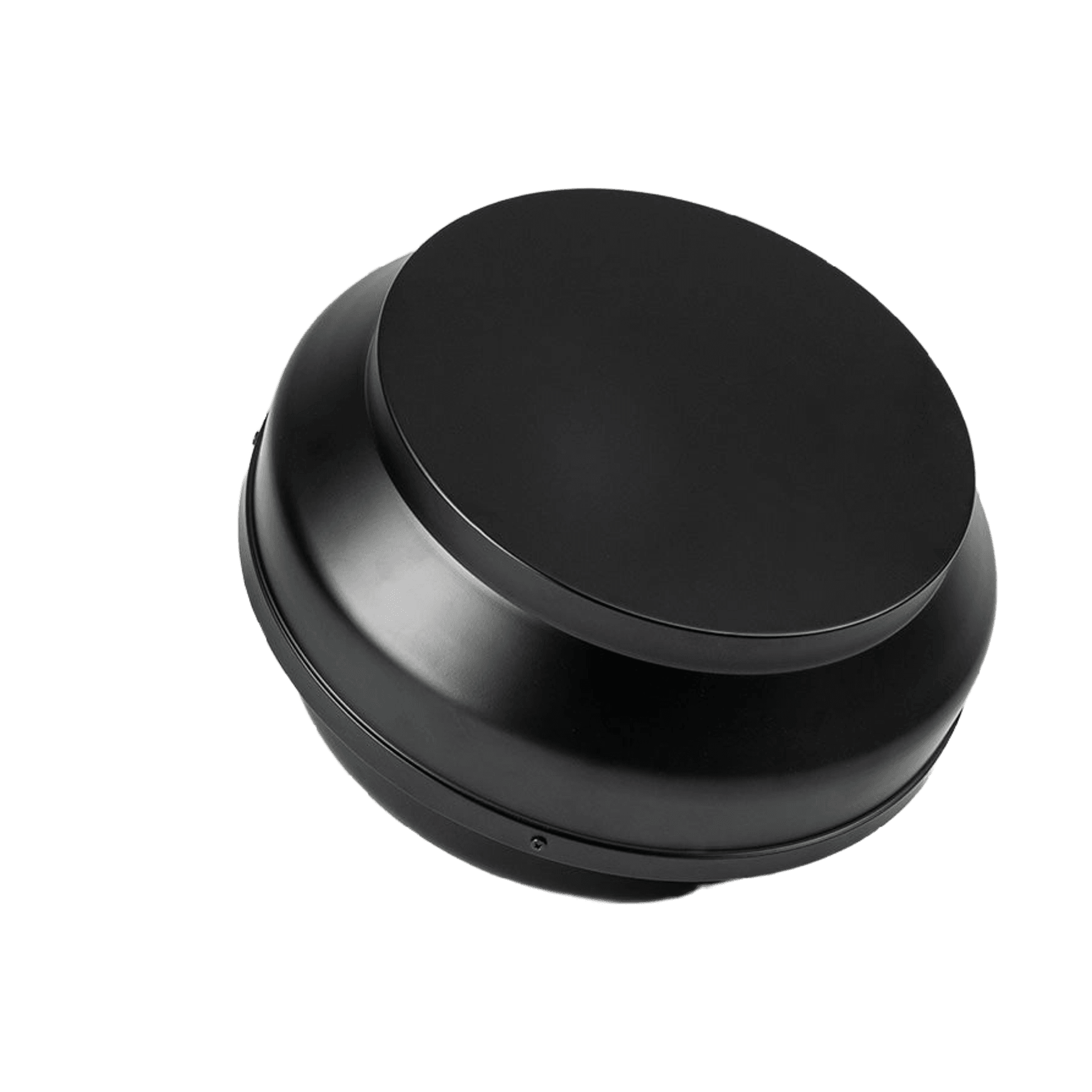 Compact Roof Fan