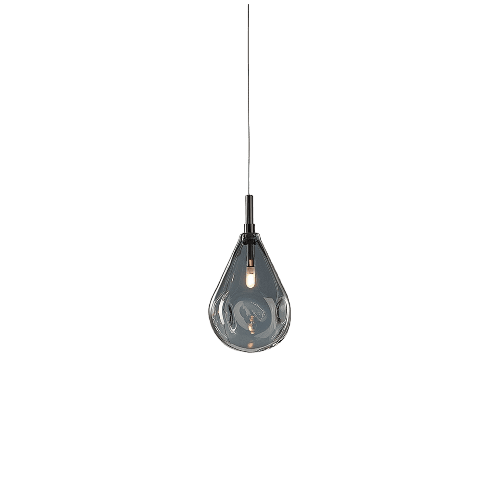 Soap Mini Pendant Light