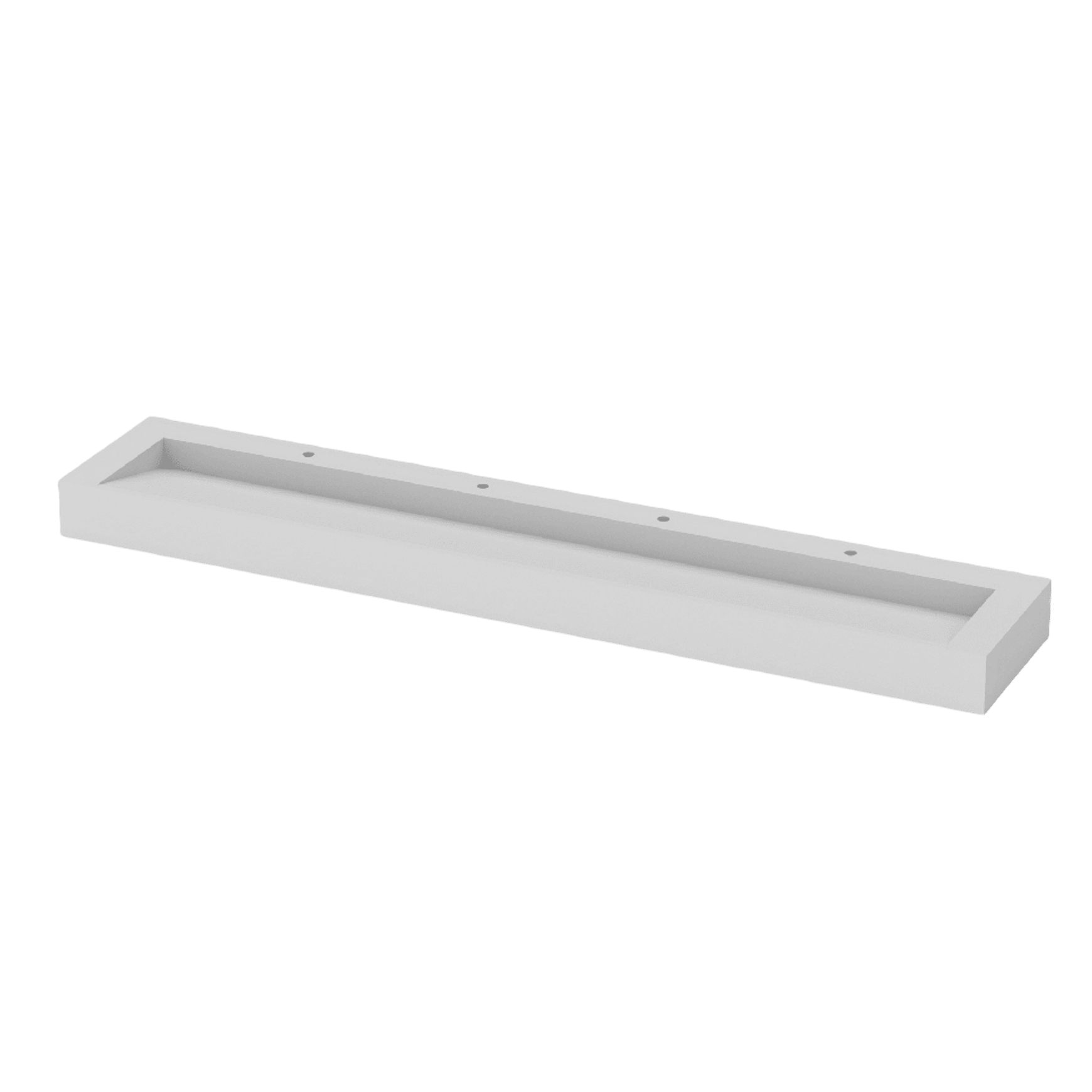 The Ramp Basin - Ramp C100 2000mm