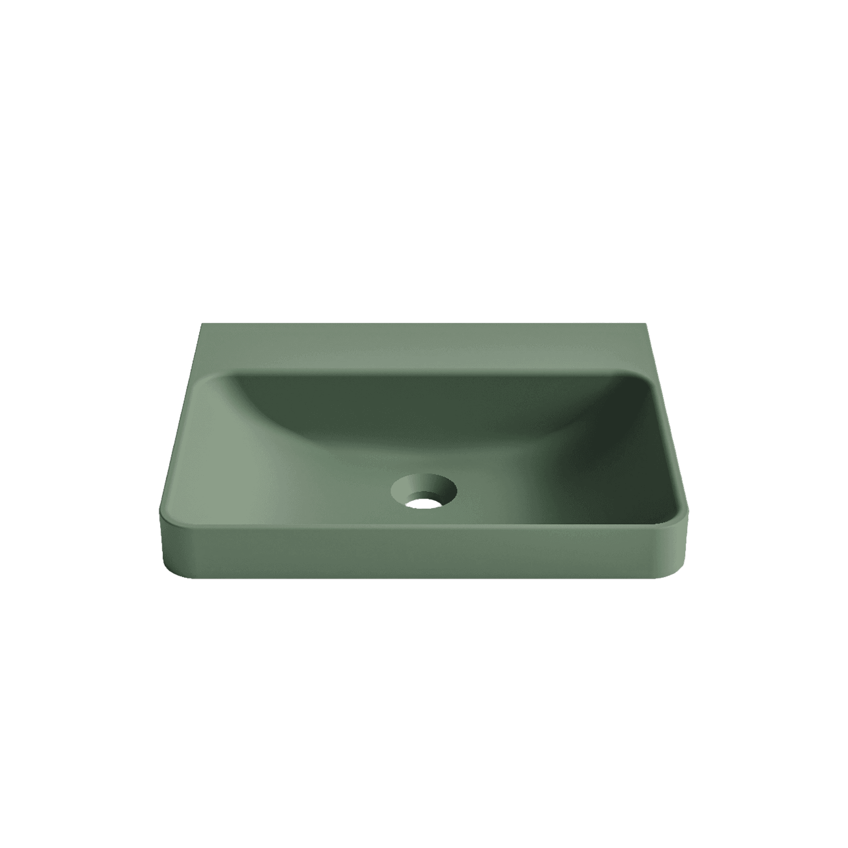 Code Lineare 530 Villastone Vanity Basin