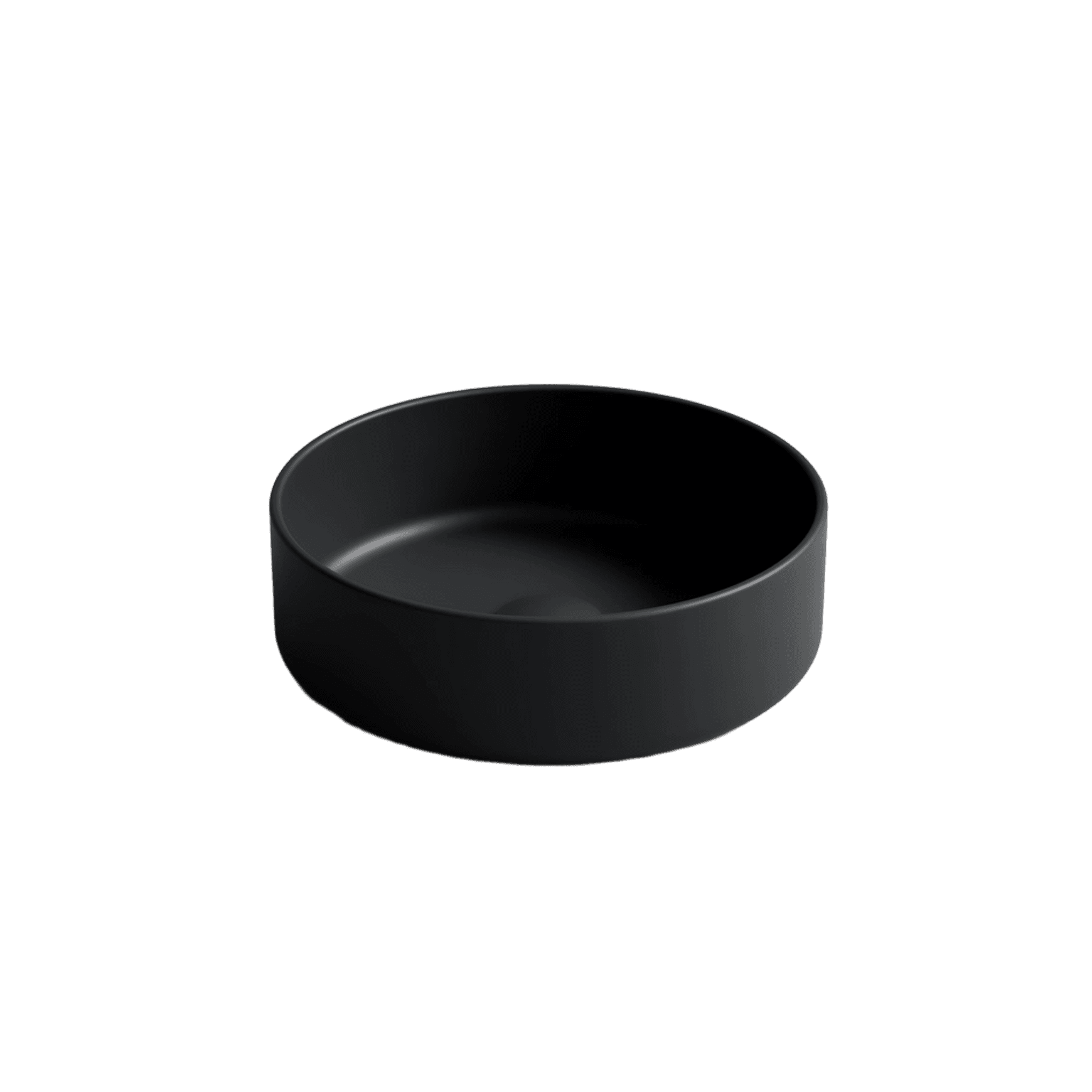 Pure Ceramic 360 Round