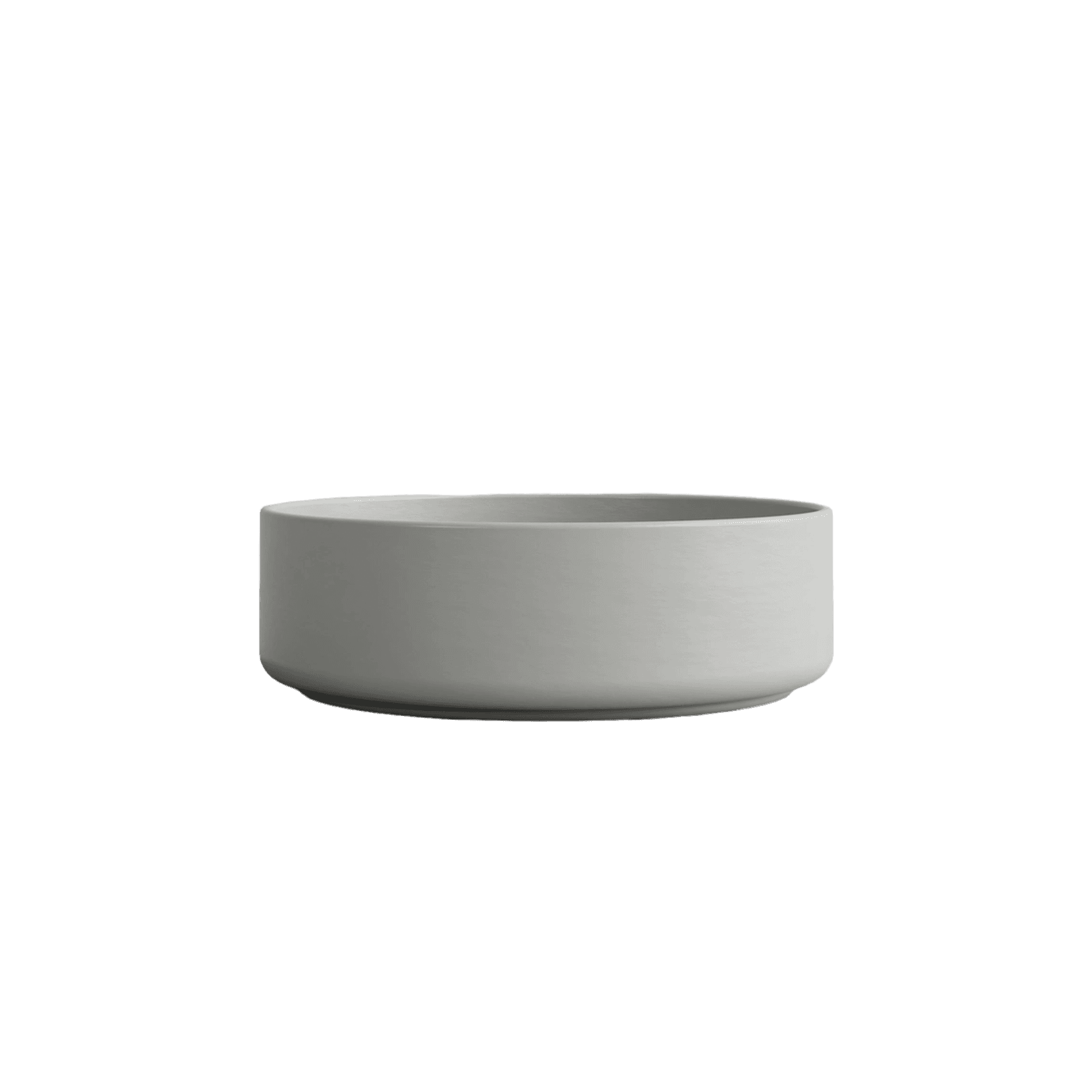 Pure Ceramic 360 Round