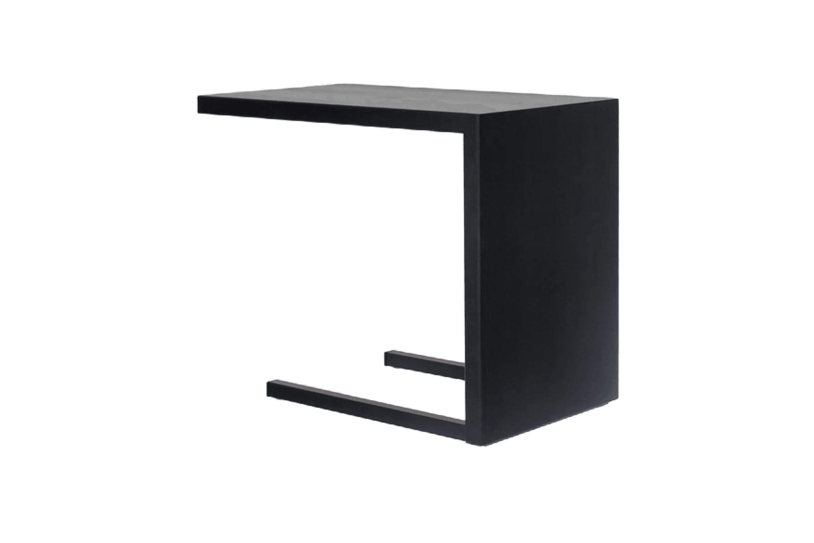 Edge Side Table