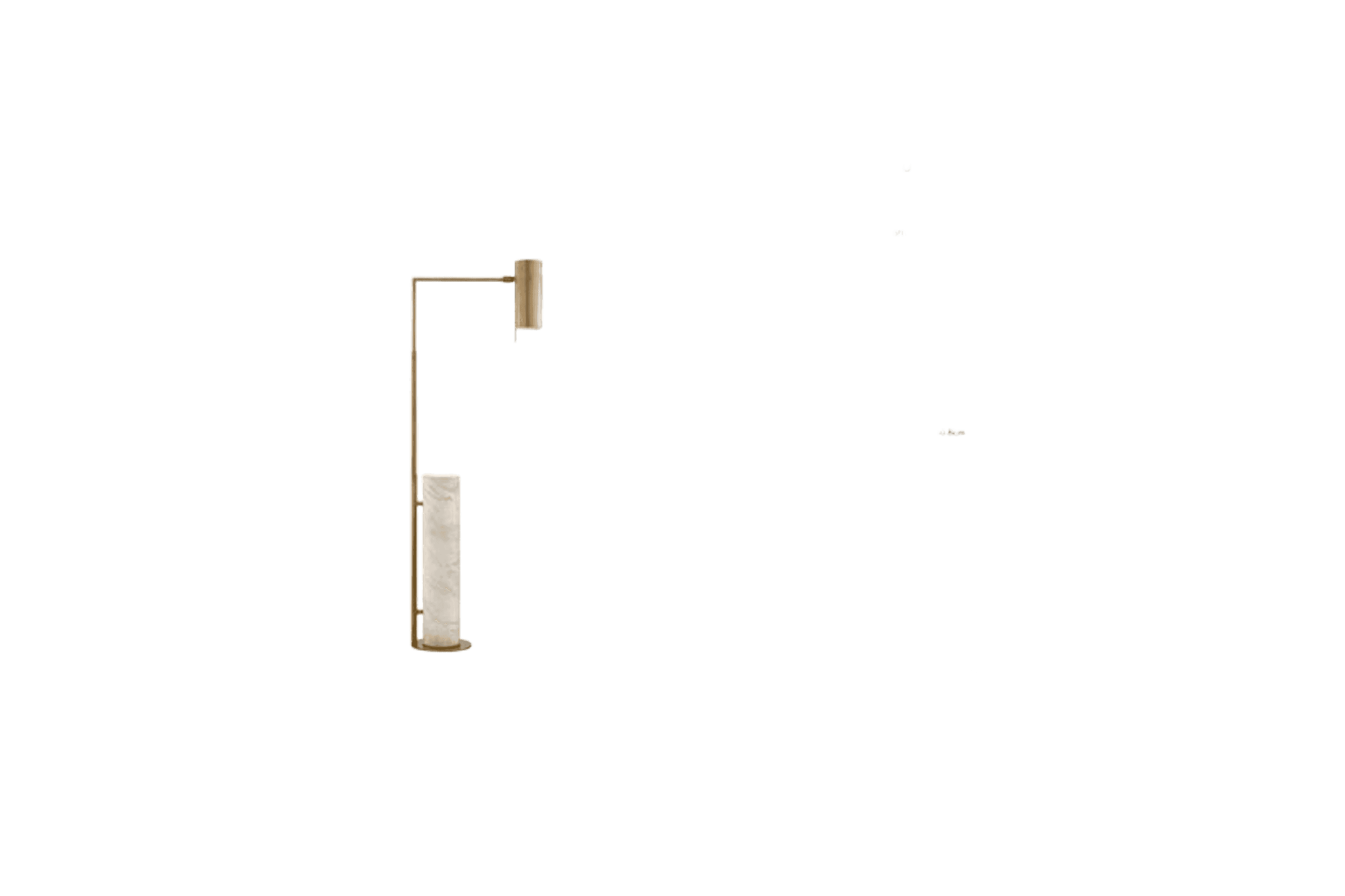 Visual Comfort Kelly Wearstler Alma Floor Lamp