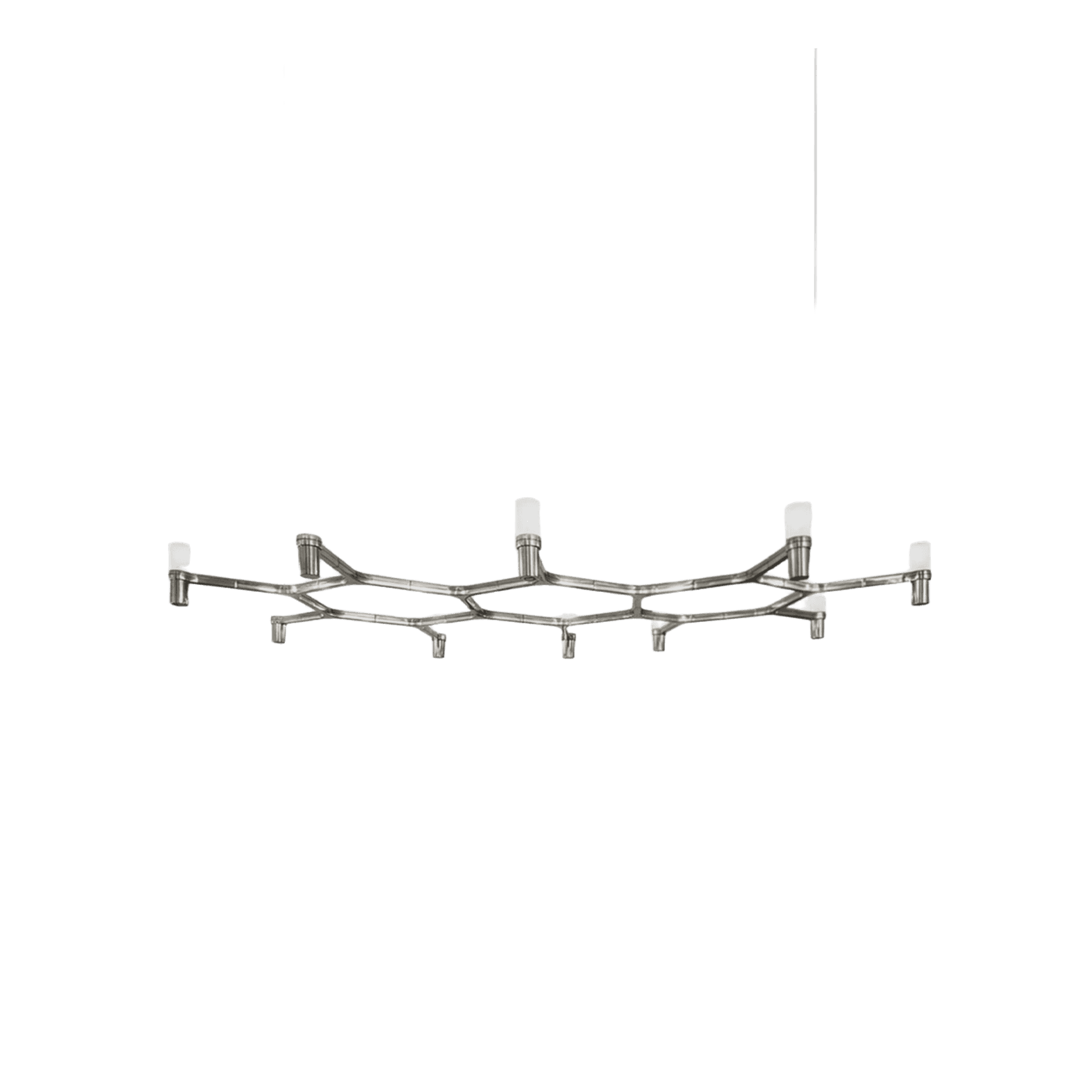 Crown Plana Pendant Light