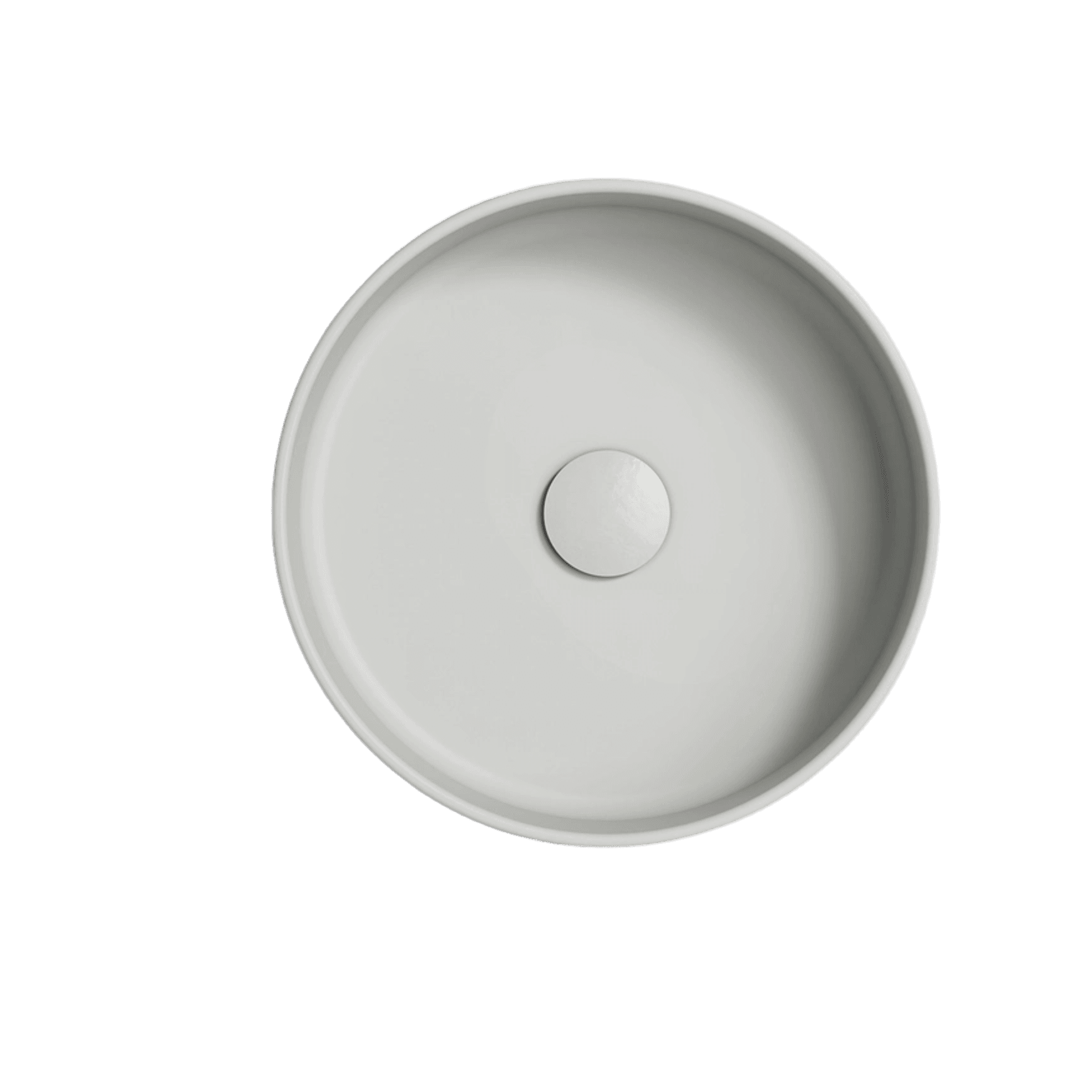 Pure Ceramic 360 Round