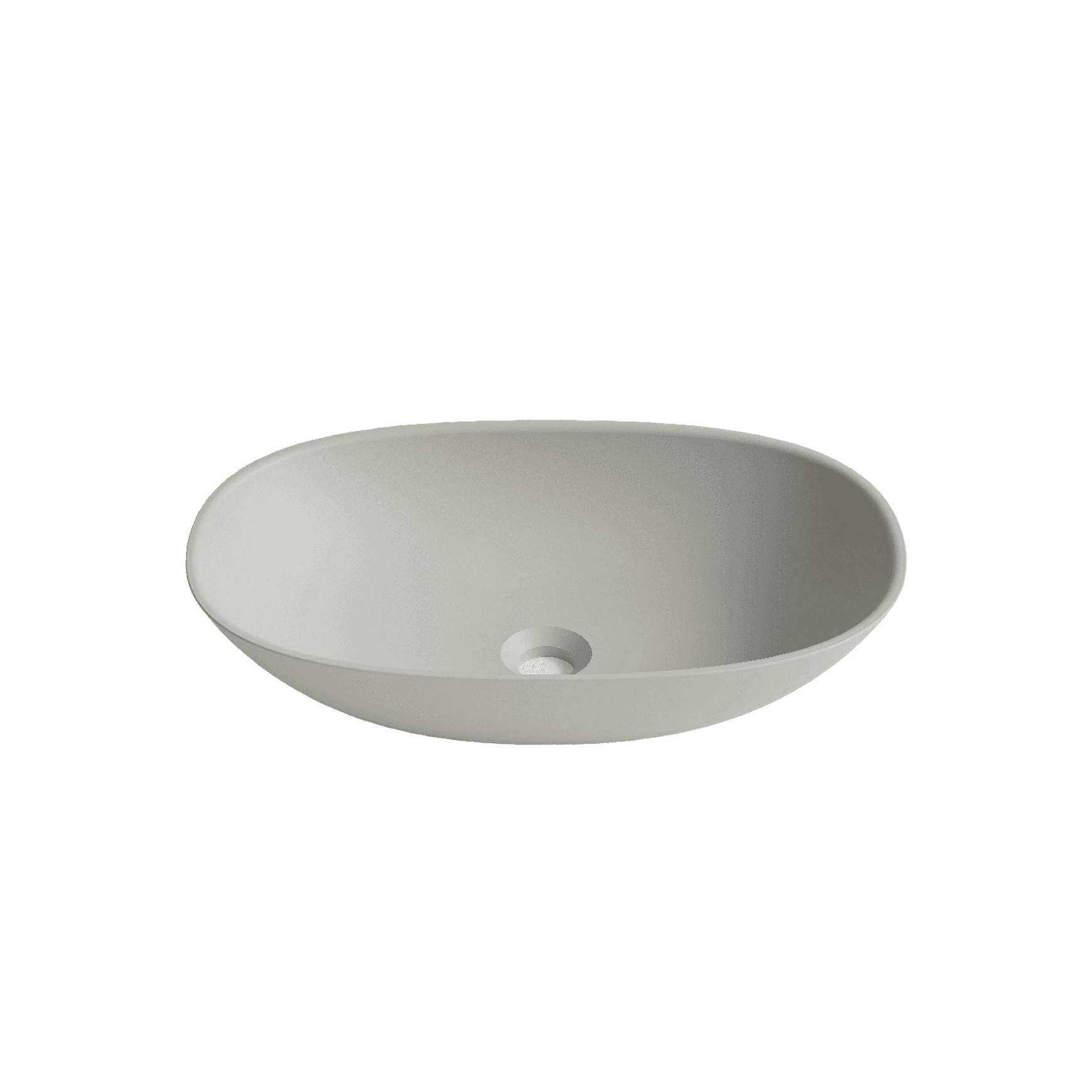 Villastone Cervo Vessel Basin