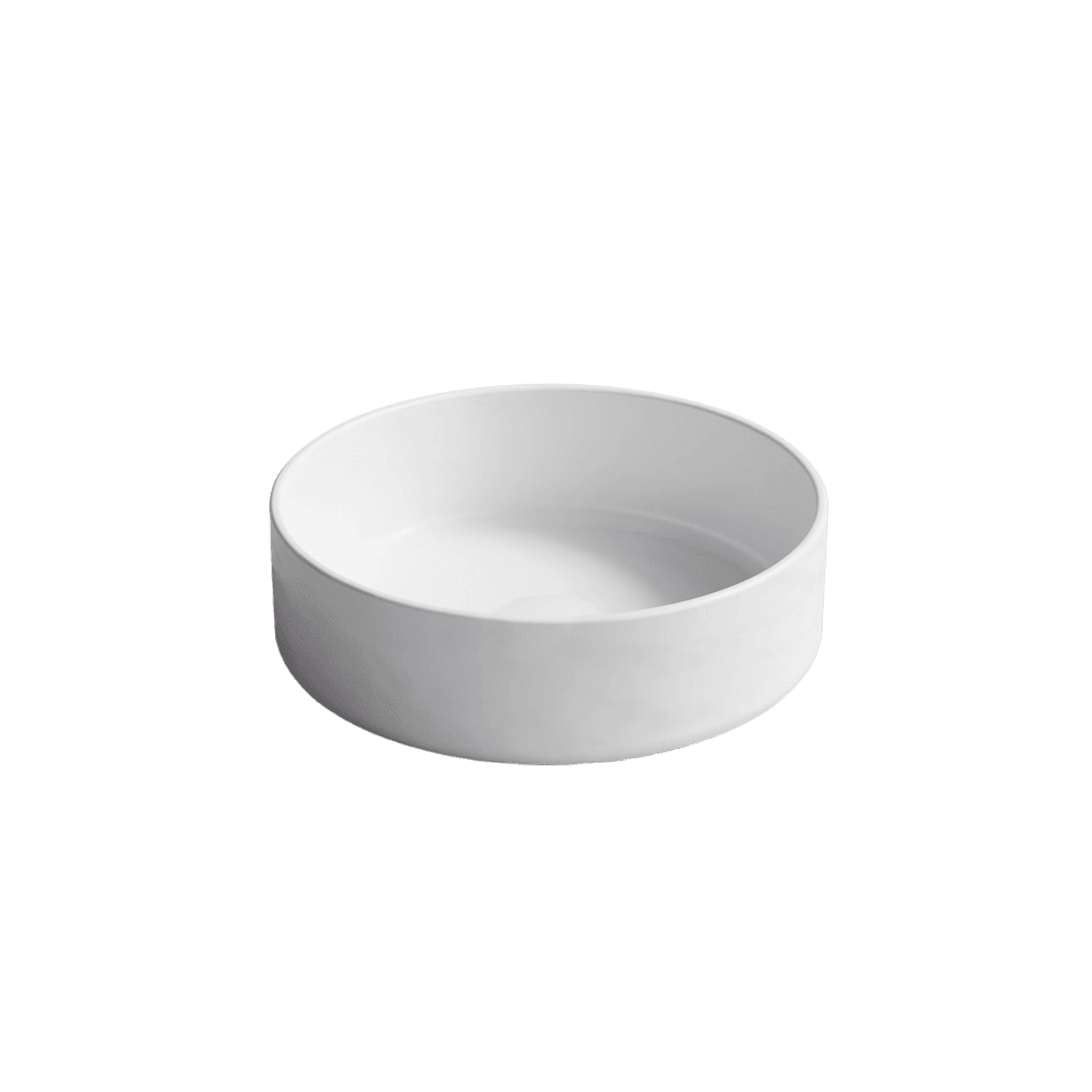 Pure Ceramic 360 Round
