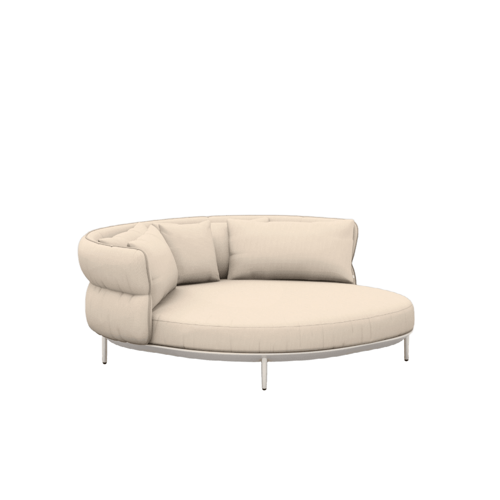Amba Daybed - Essence