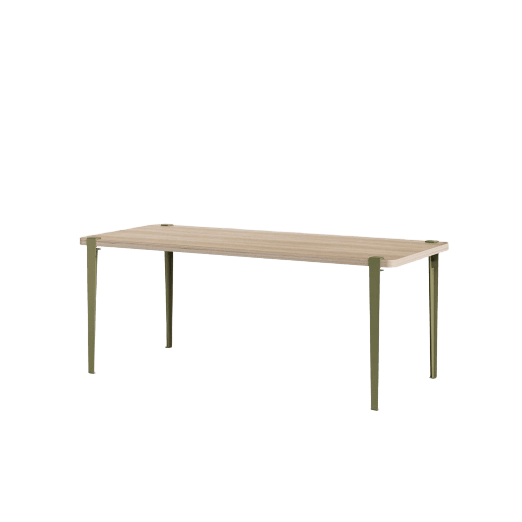 Tiptoe Dining Table  - Oak