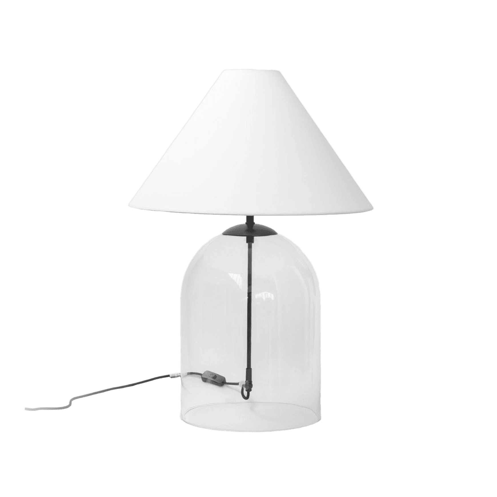Hamptons Table Lamp