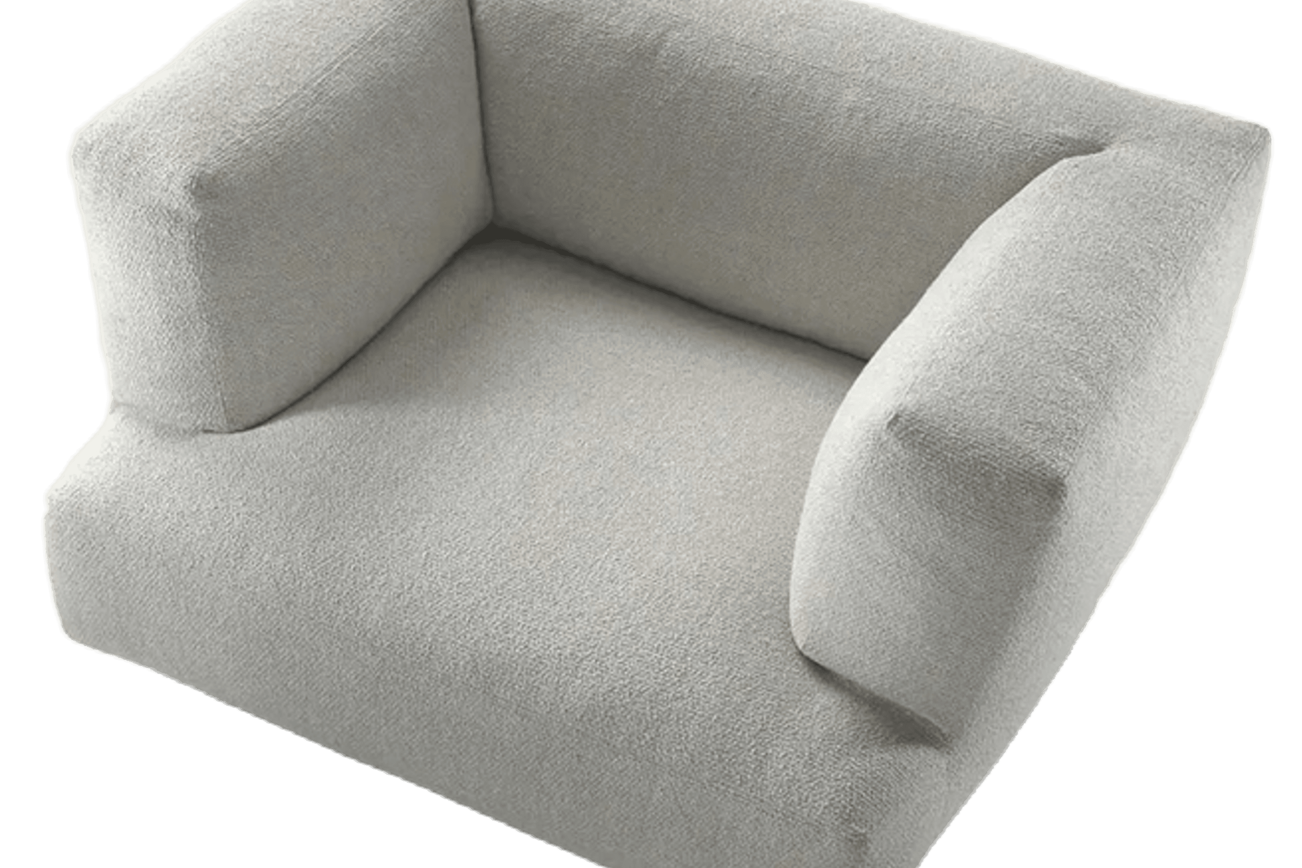 Loungescape Armchair By Flexform