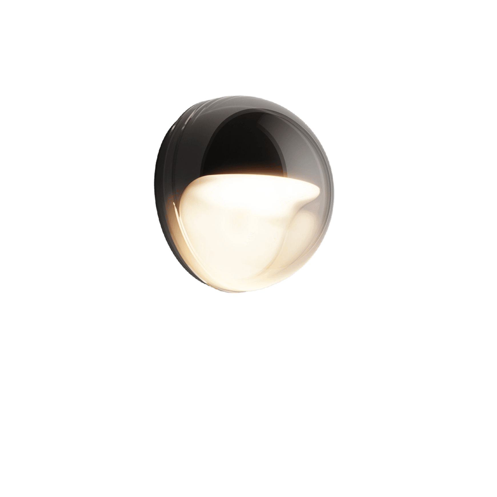 Las.2 Outdoor Wall Light
