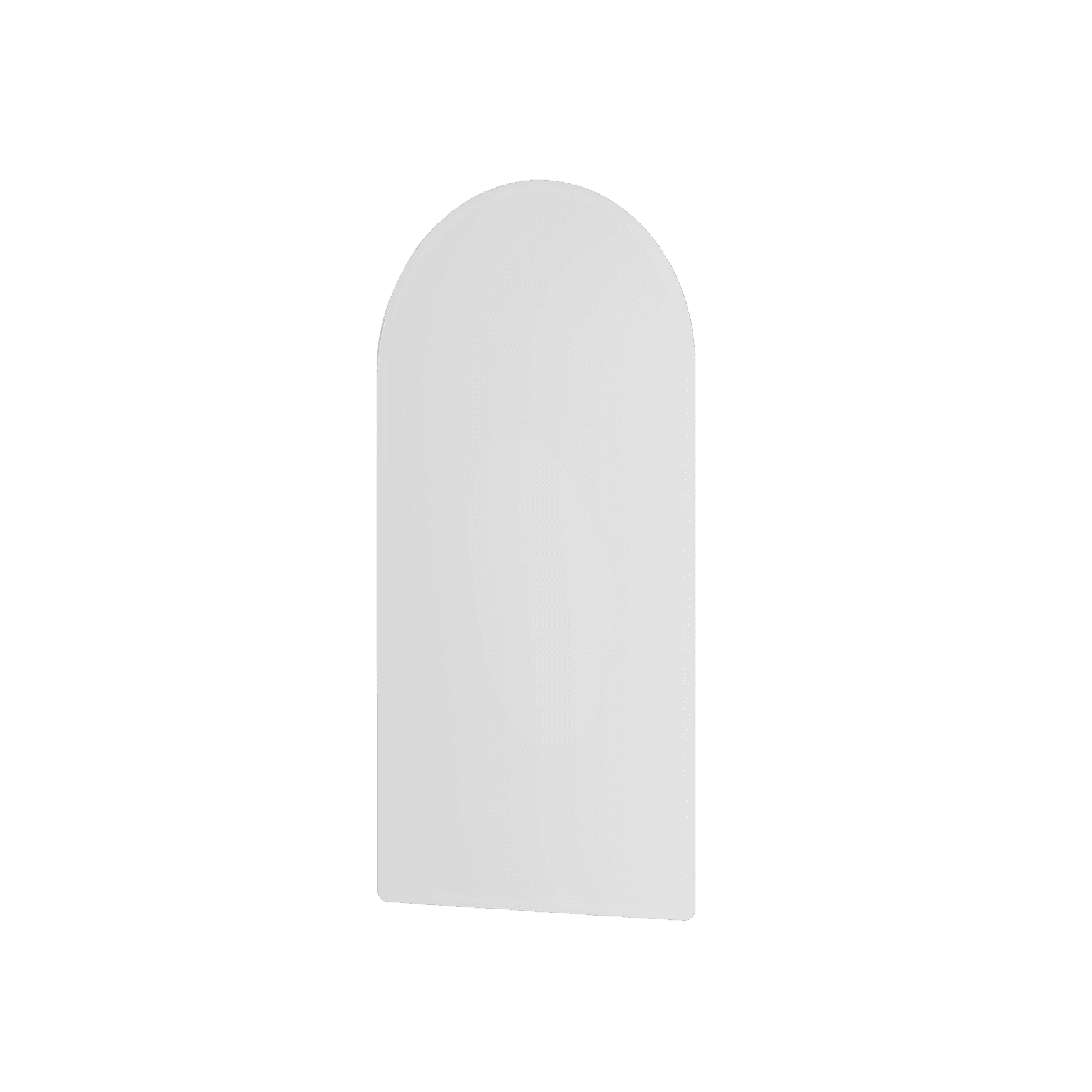 Code Reflex Mirror And Demister - Arch