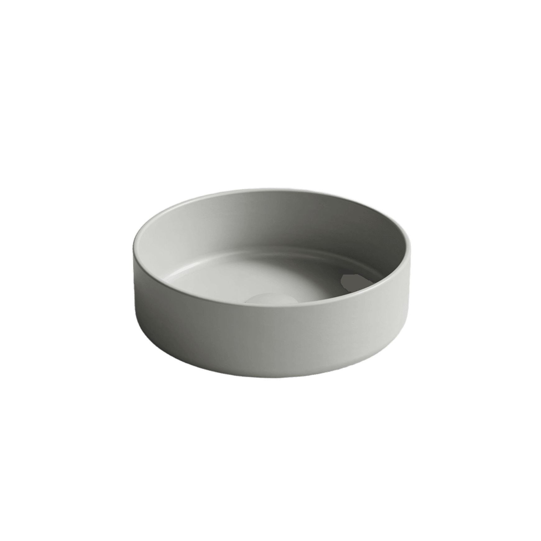 Pure Ceramic 360 Round
