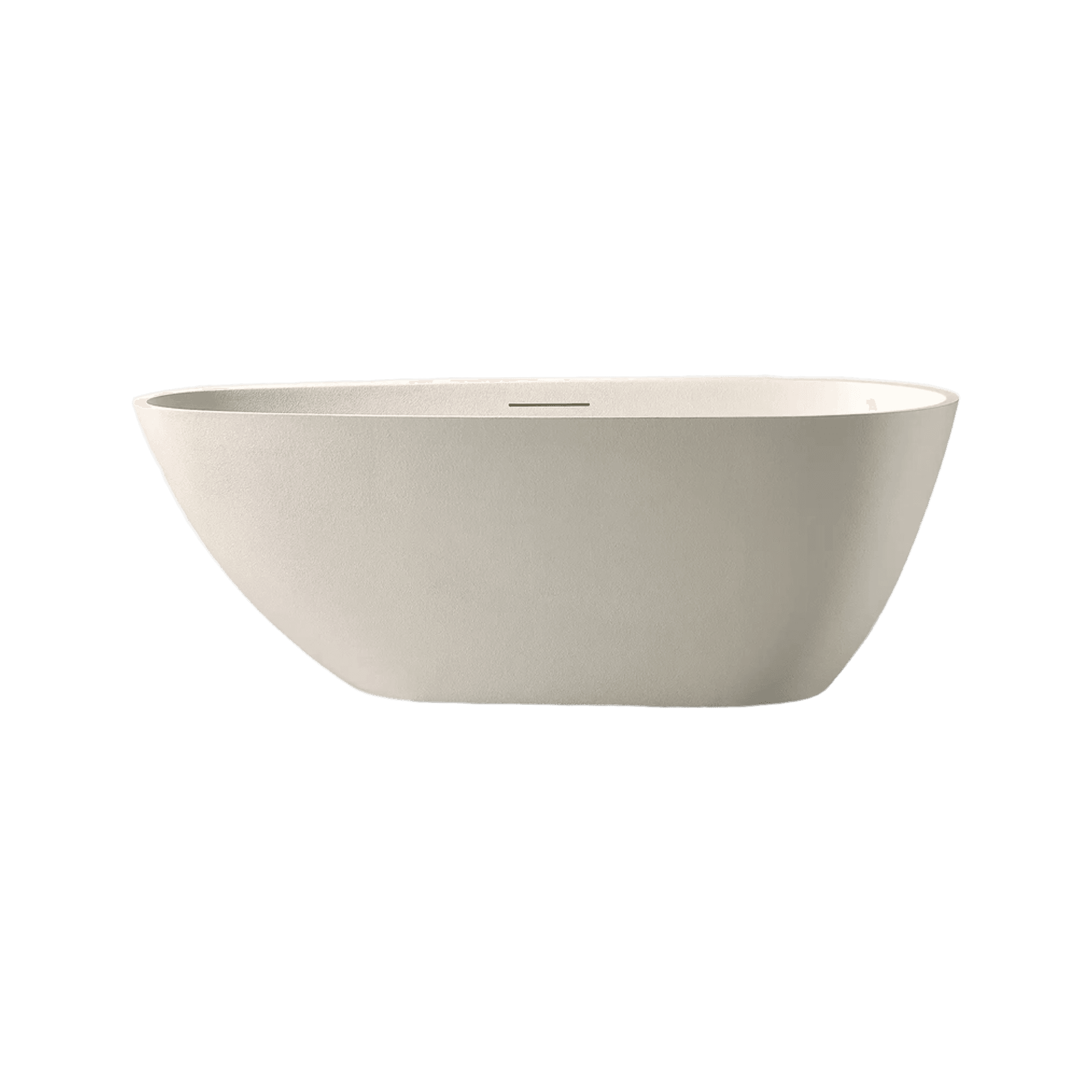 ARIA Freestanding Bath 1700mm
