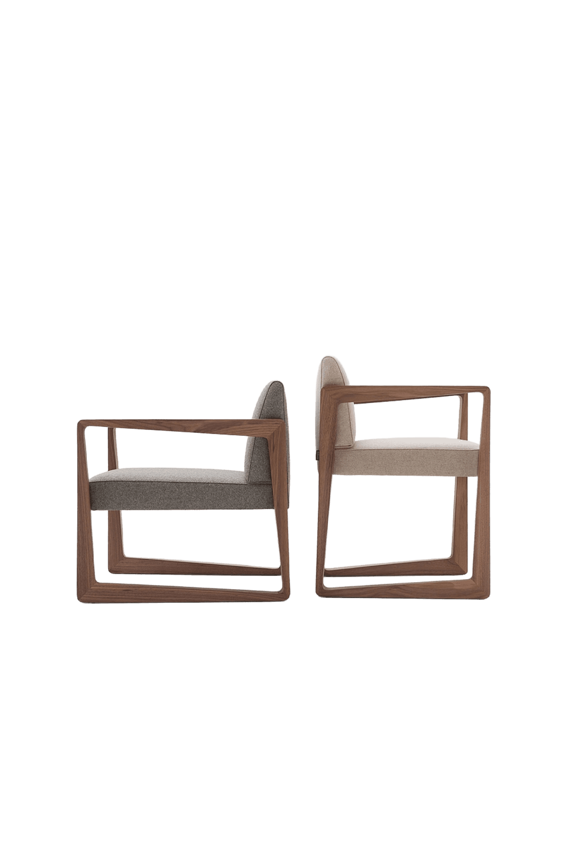 Askew Armchair