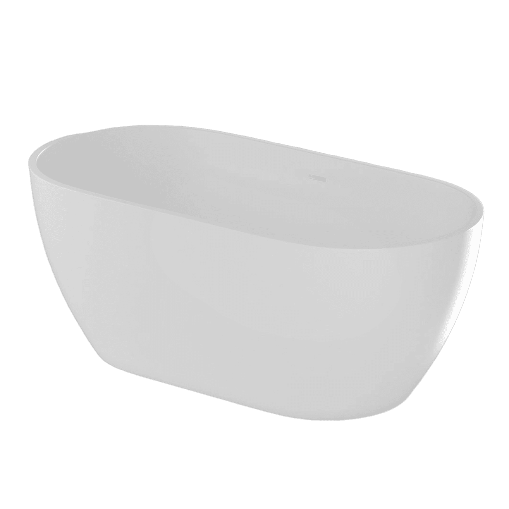 Scala Acrylic Freestanding Bath