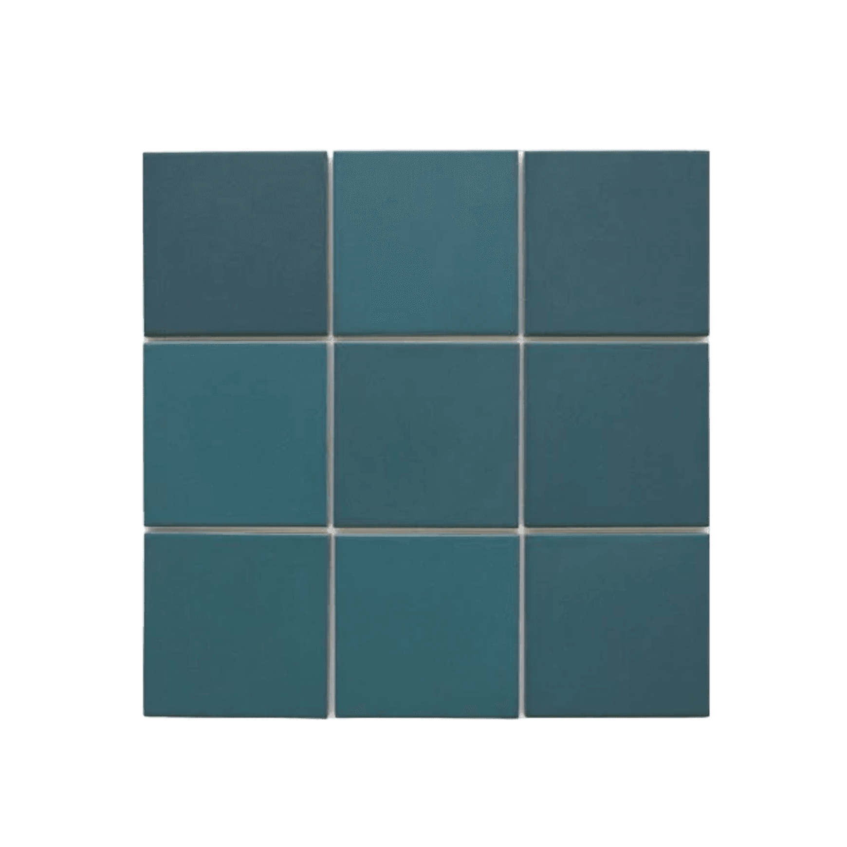 Ruby | Square Tiles