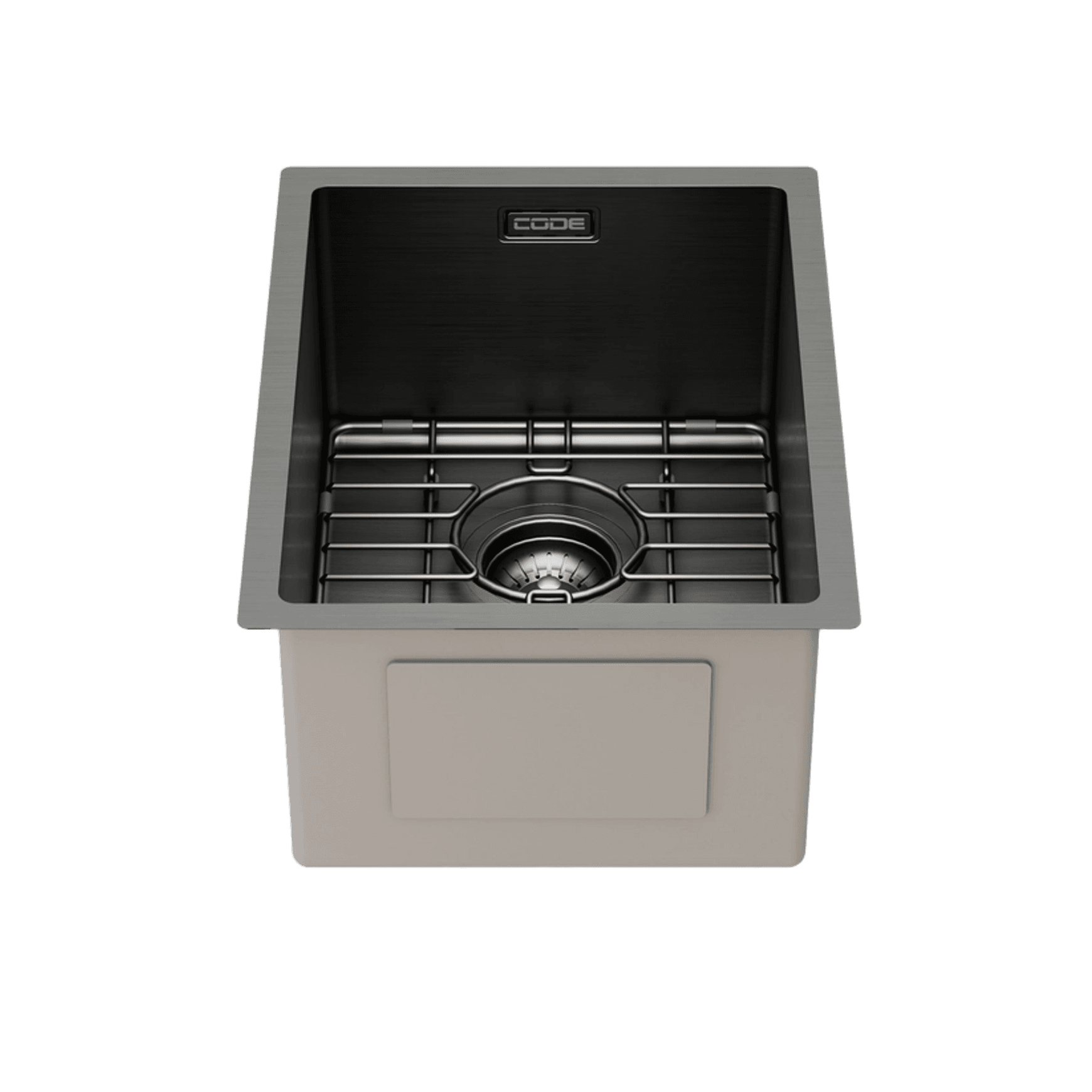 Aspen 300 Stainless Steel Sink