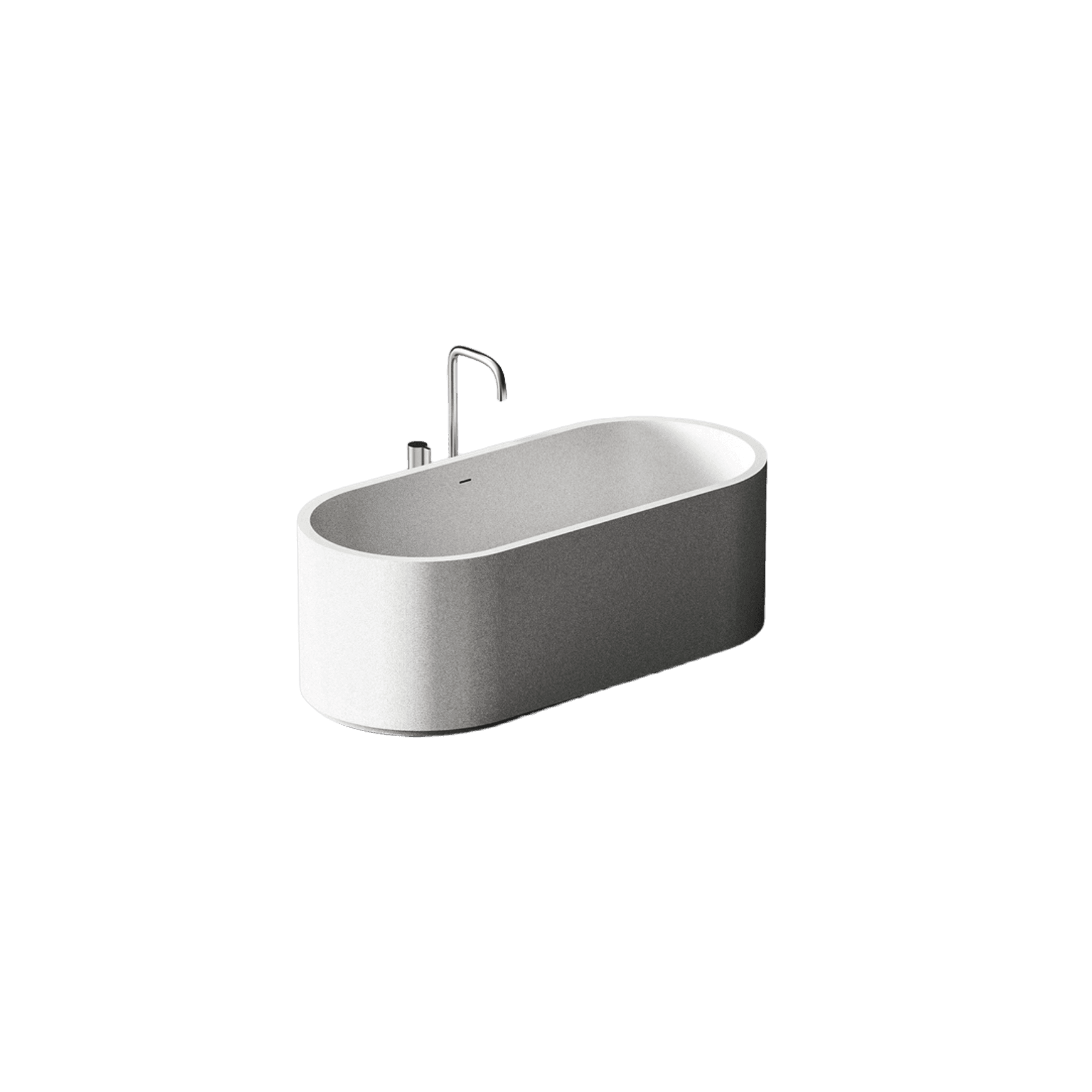 Aqvato Nais Bath Tub