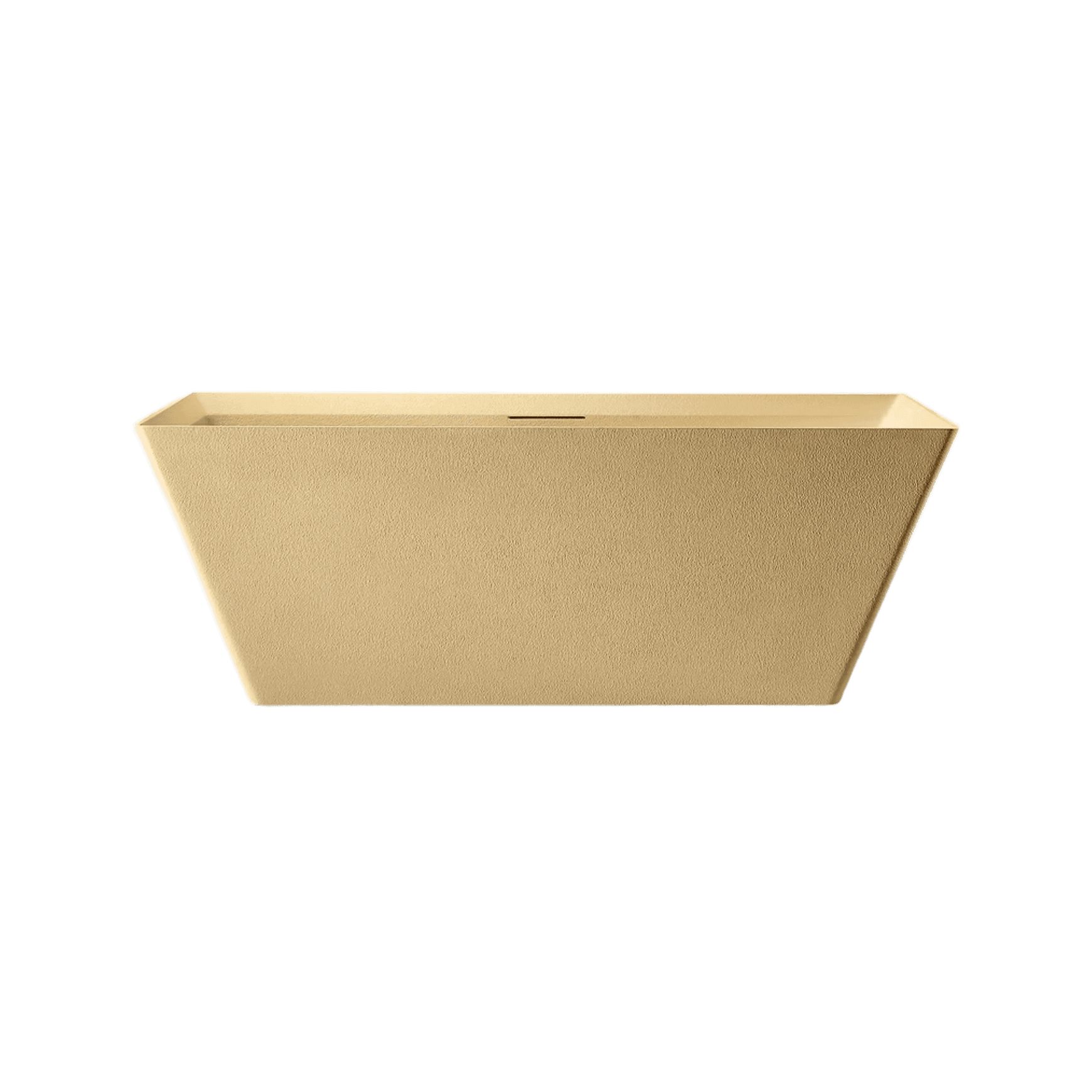 FORMA Freestanding Bath