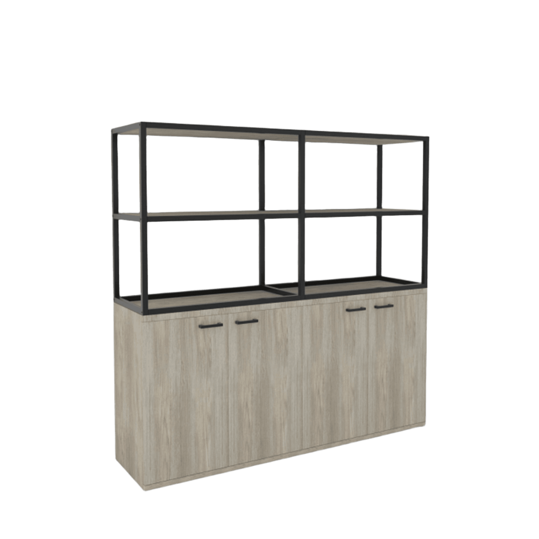 Kubos Modular Display System -  Inspiration 7