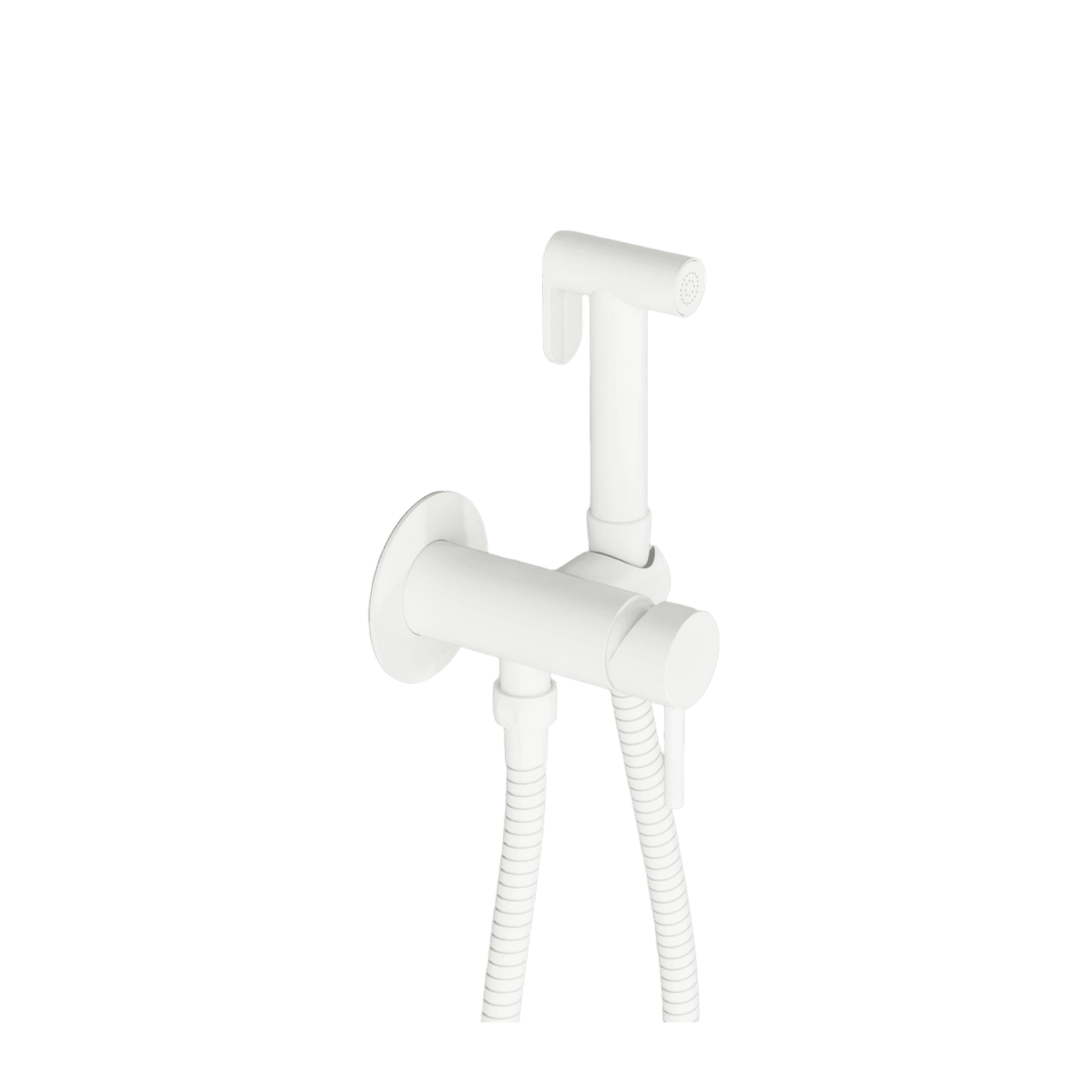 Nature Bidet Spray With Mixer Range