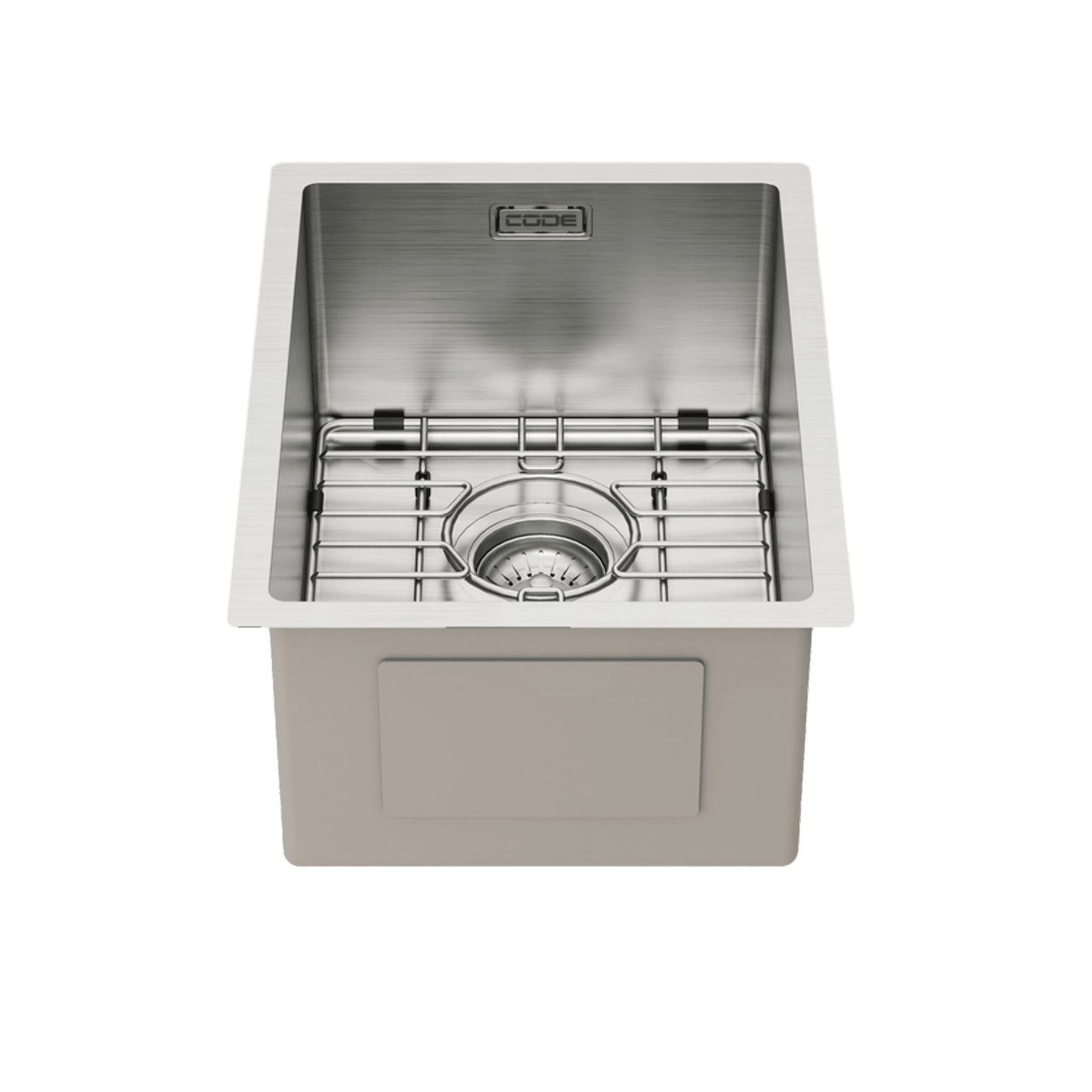 Aspen 300 Stainless Steel Sink