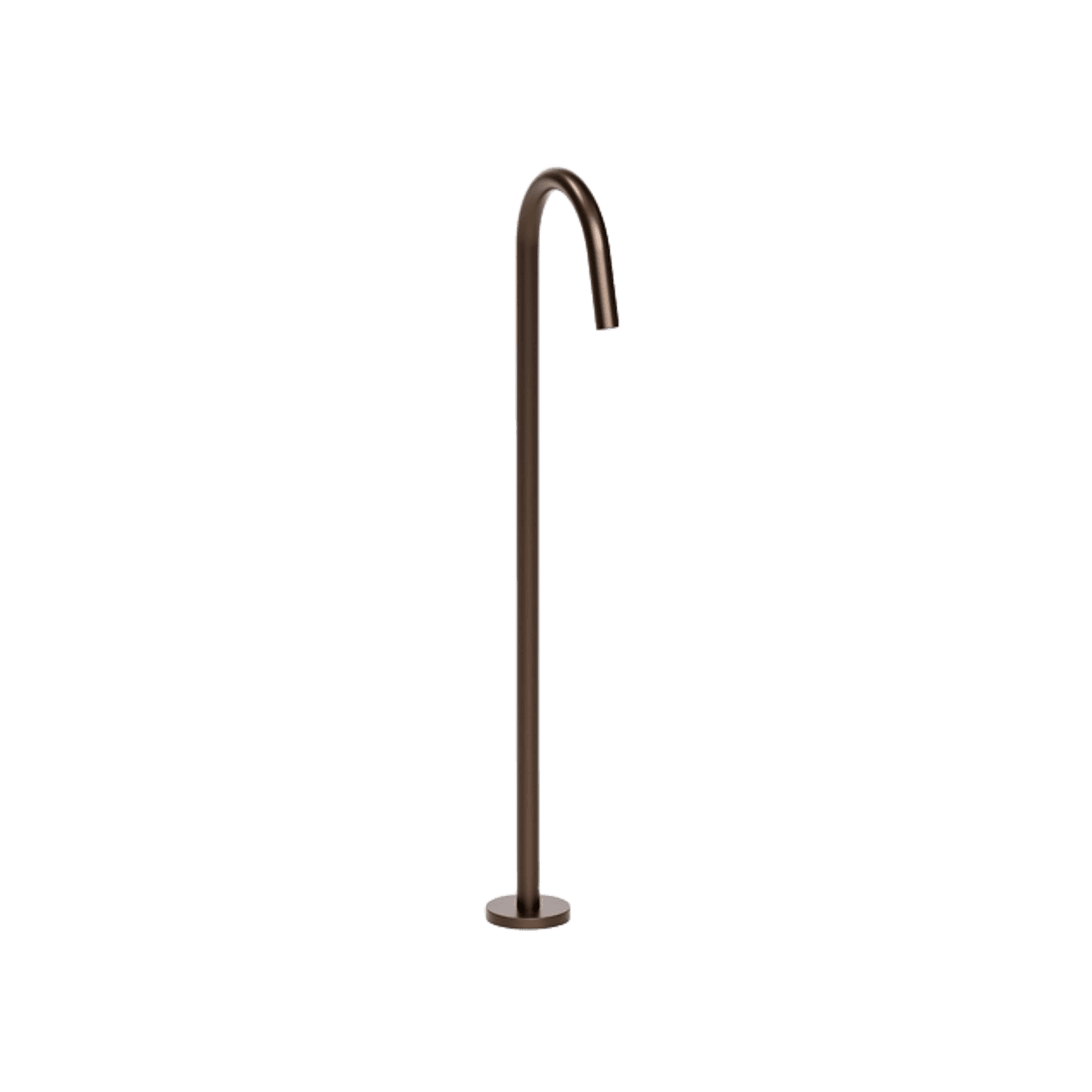 Code Nature Floorstanding Bath Filler
