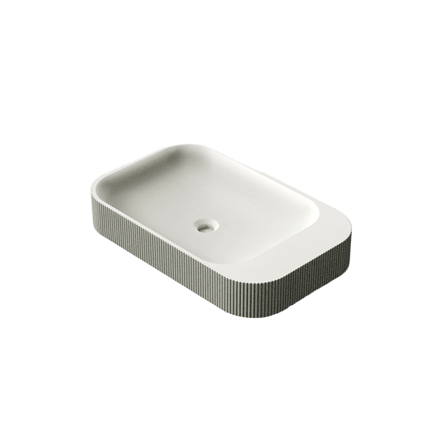 Aqvato S-02 Bathroom Basin