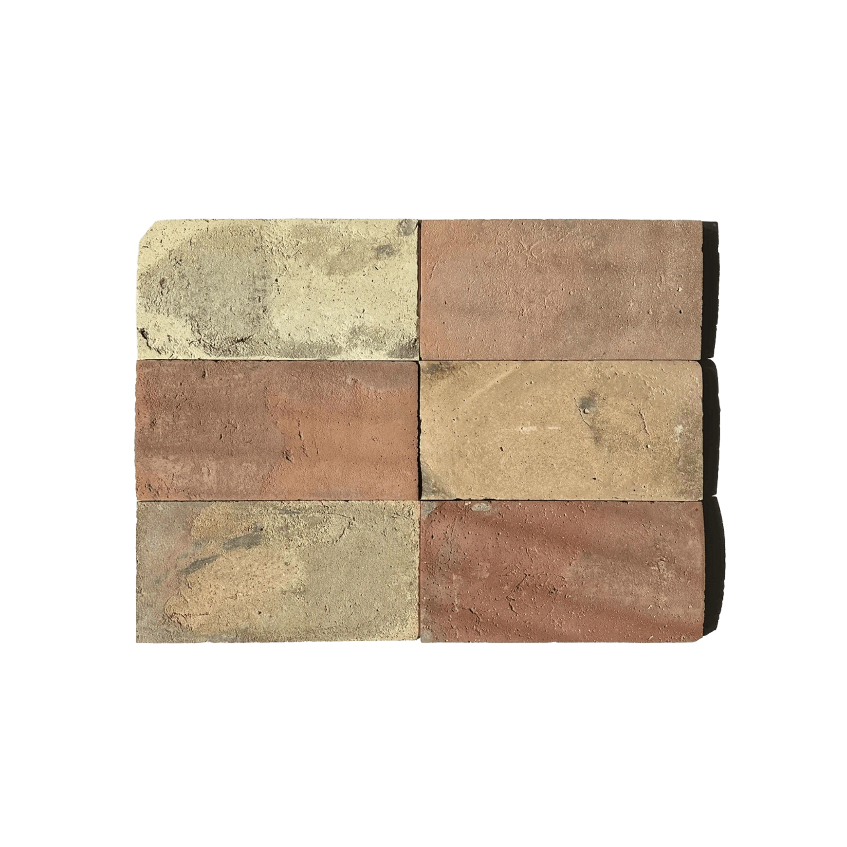 Terracotta Tiles