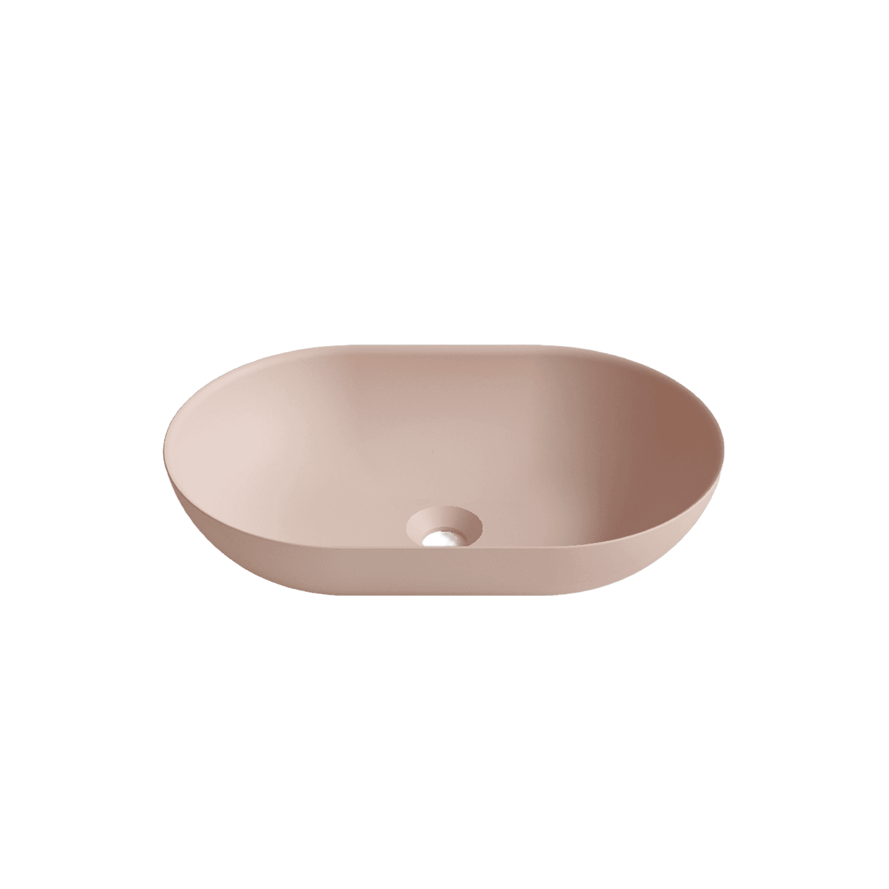 Code Oval 530 Villastone Basin Range