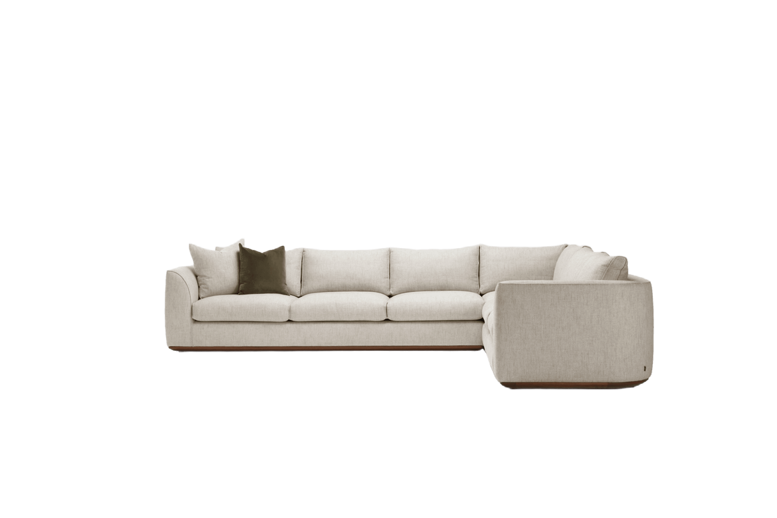 Erskine Modular Sofa