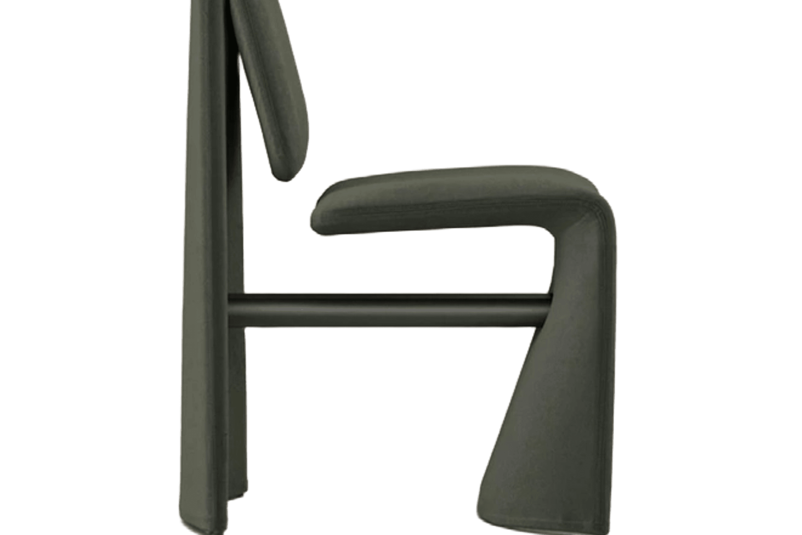 Avant Garde Dining Chair