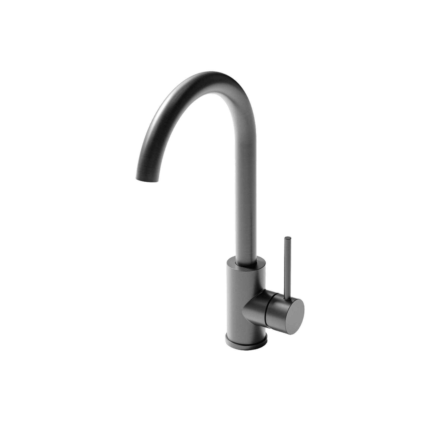 Premiere Gooseneck Kitchen Mixer
