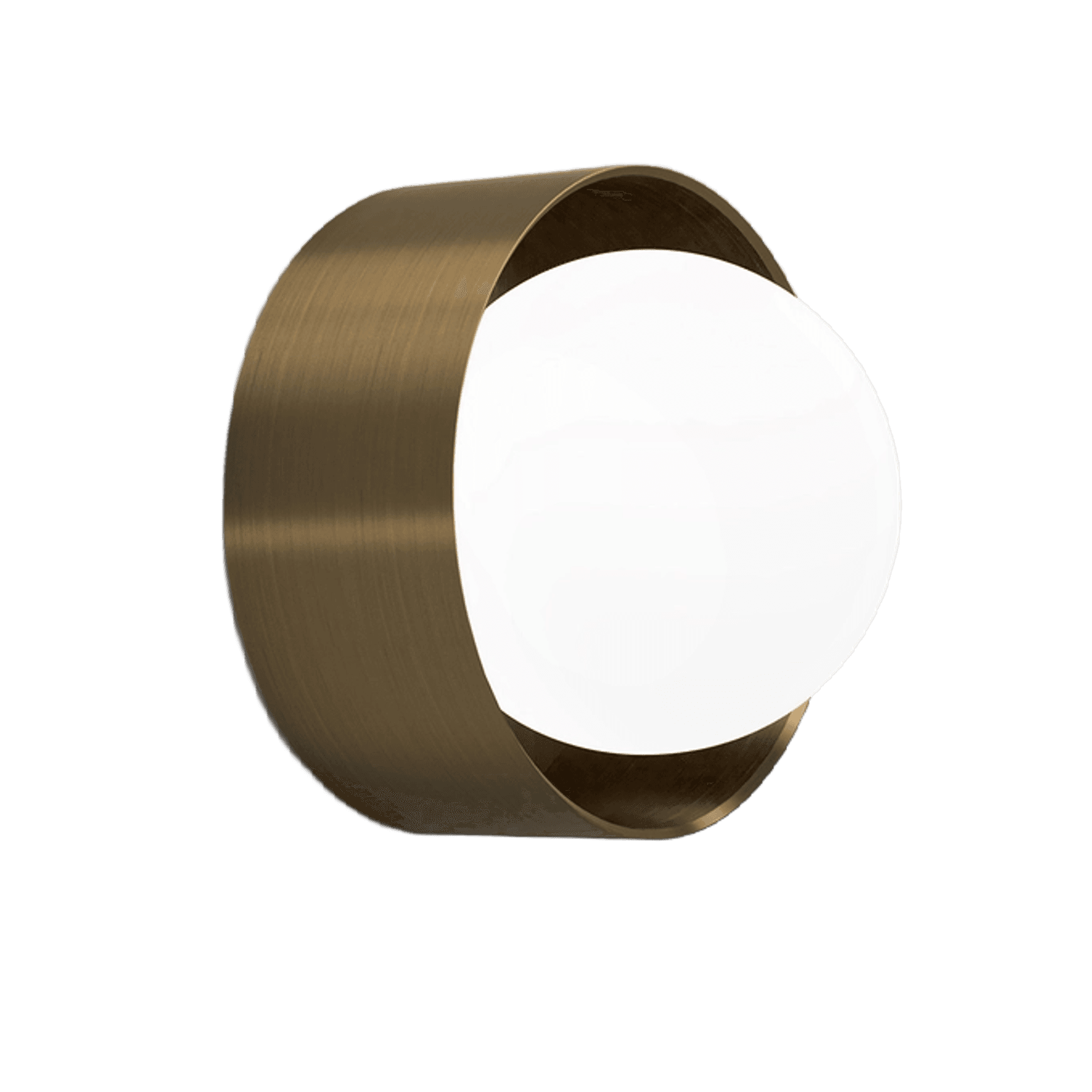 Orb Sur Large Wall Light