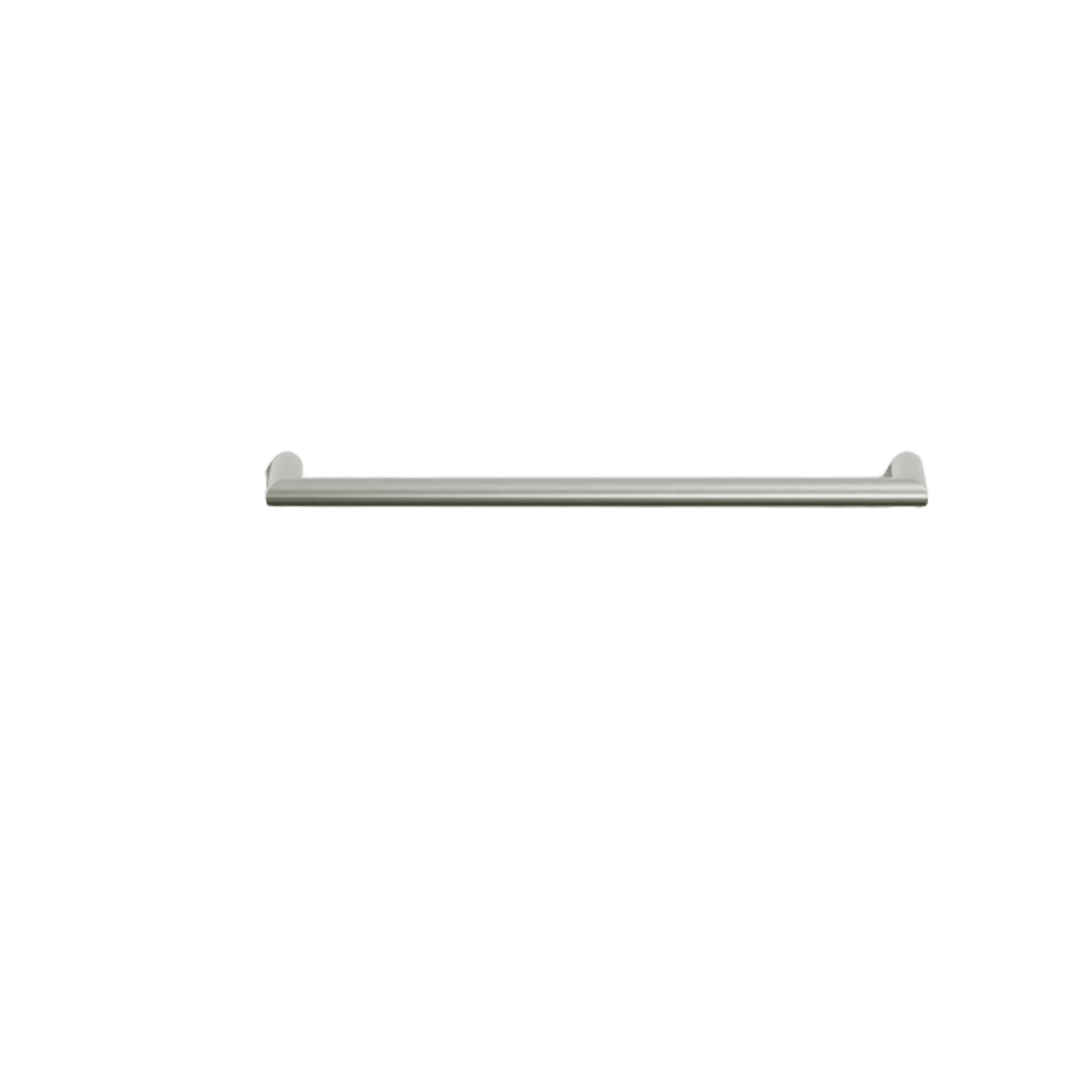 Arc Horizontal Heated Towel Rail 632mm