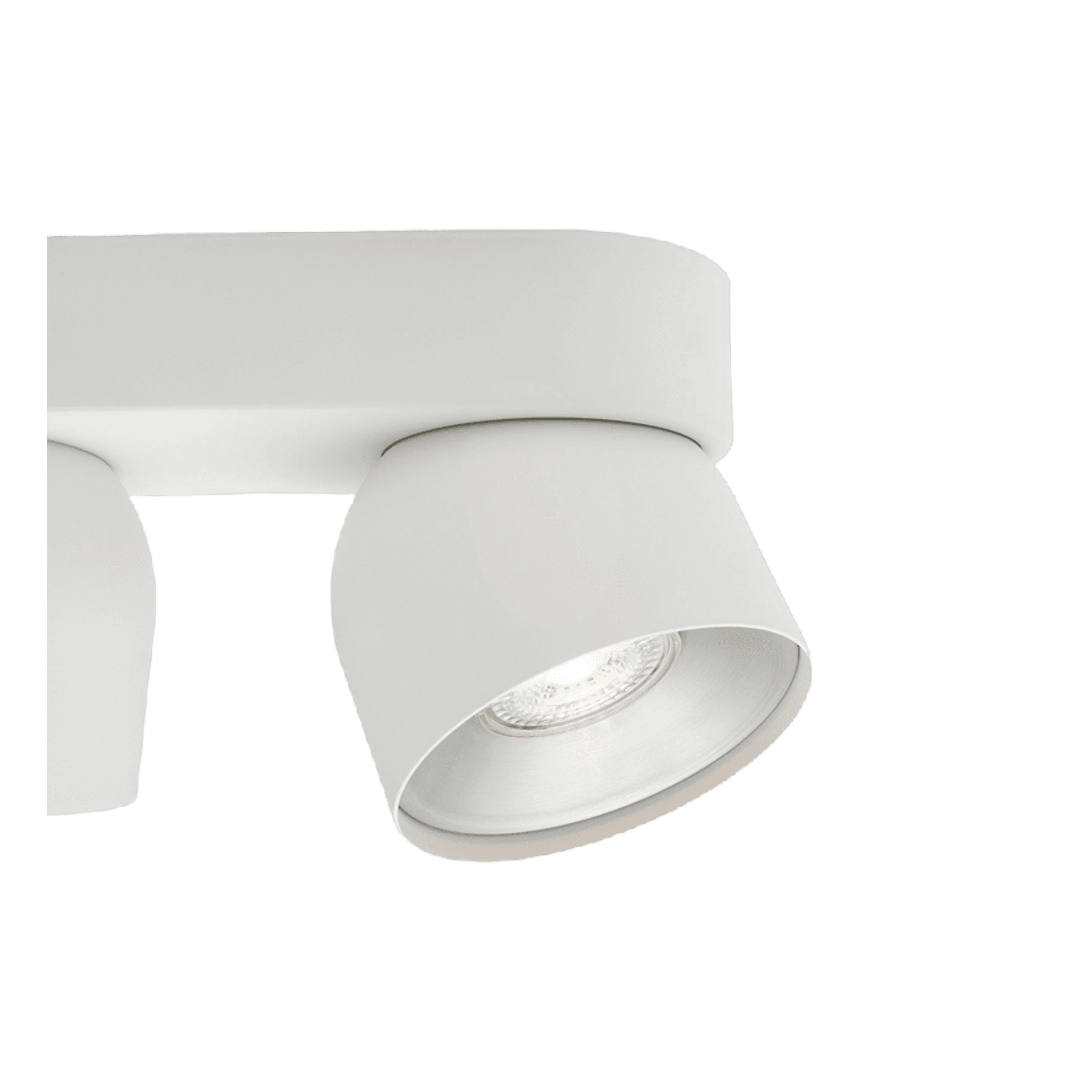 Pitcher 2-Spot Downlight