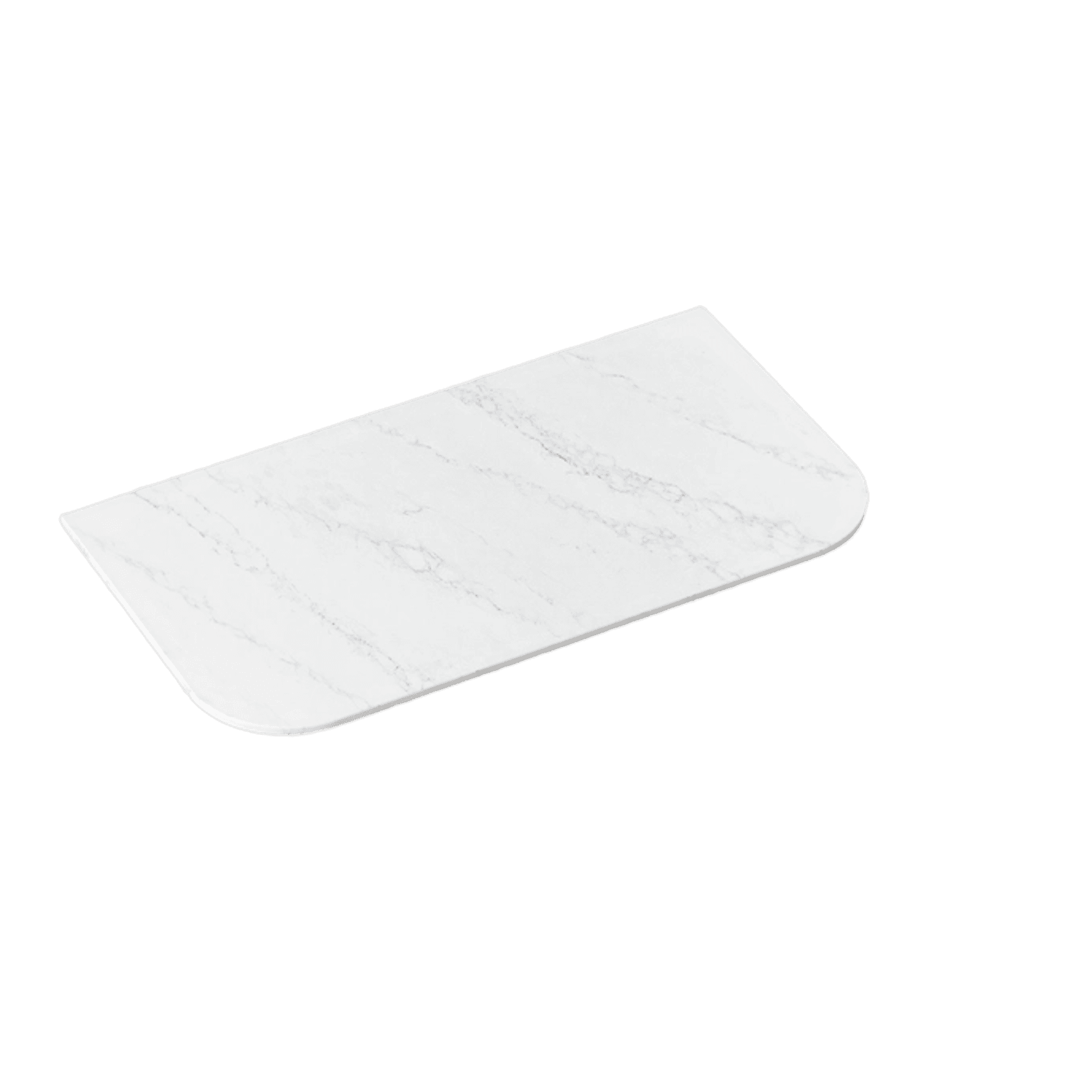 Nature 900 Villastone Solid Surface Slab Top