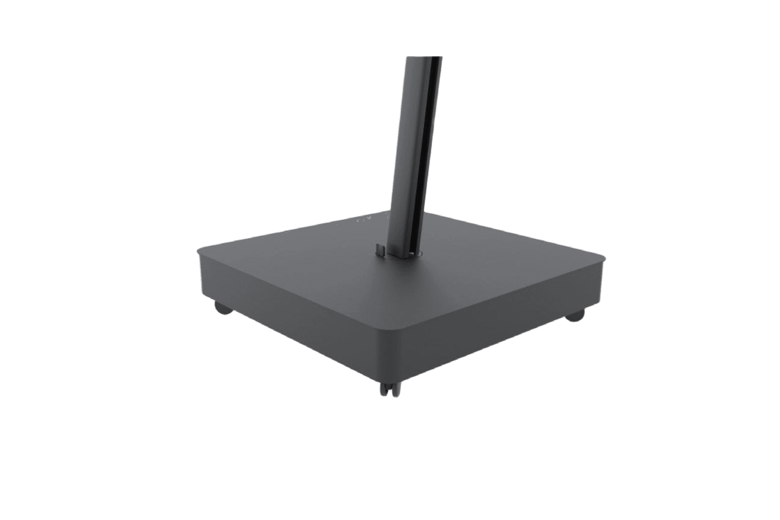 Umbrosa Versa Ux Cantilever Umbrella