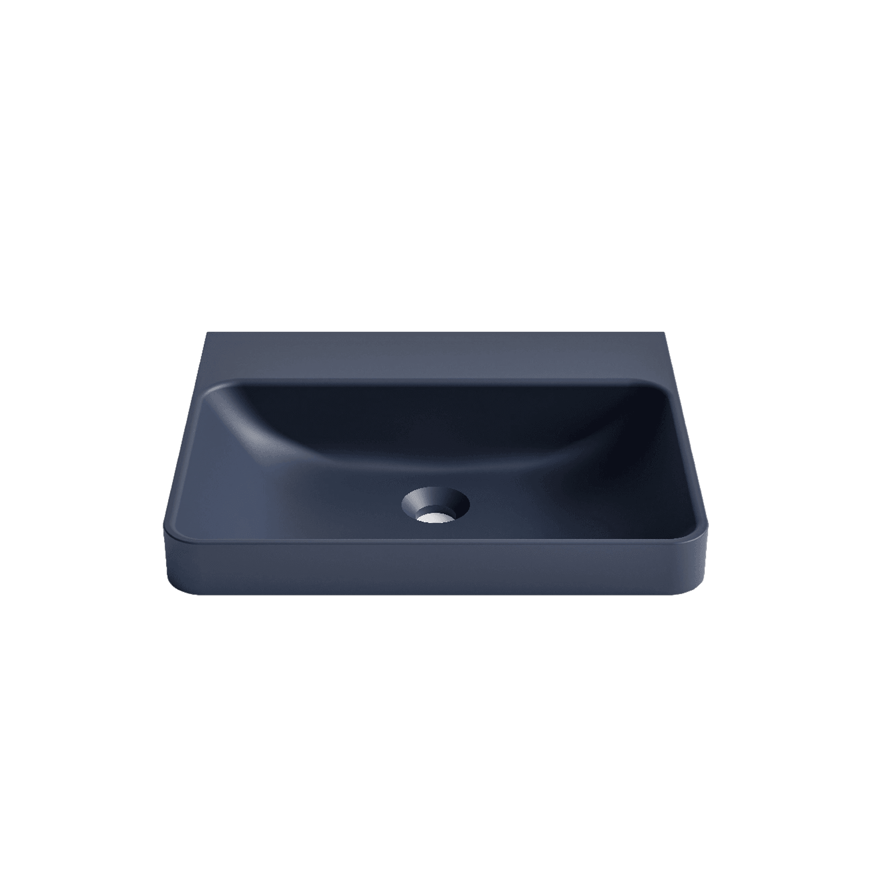 Code Lineare 530 Villastone Vanity Basin