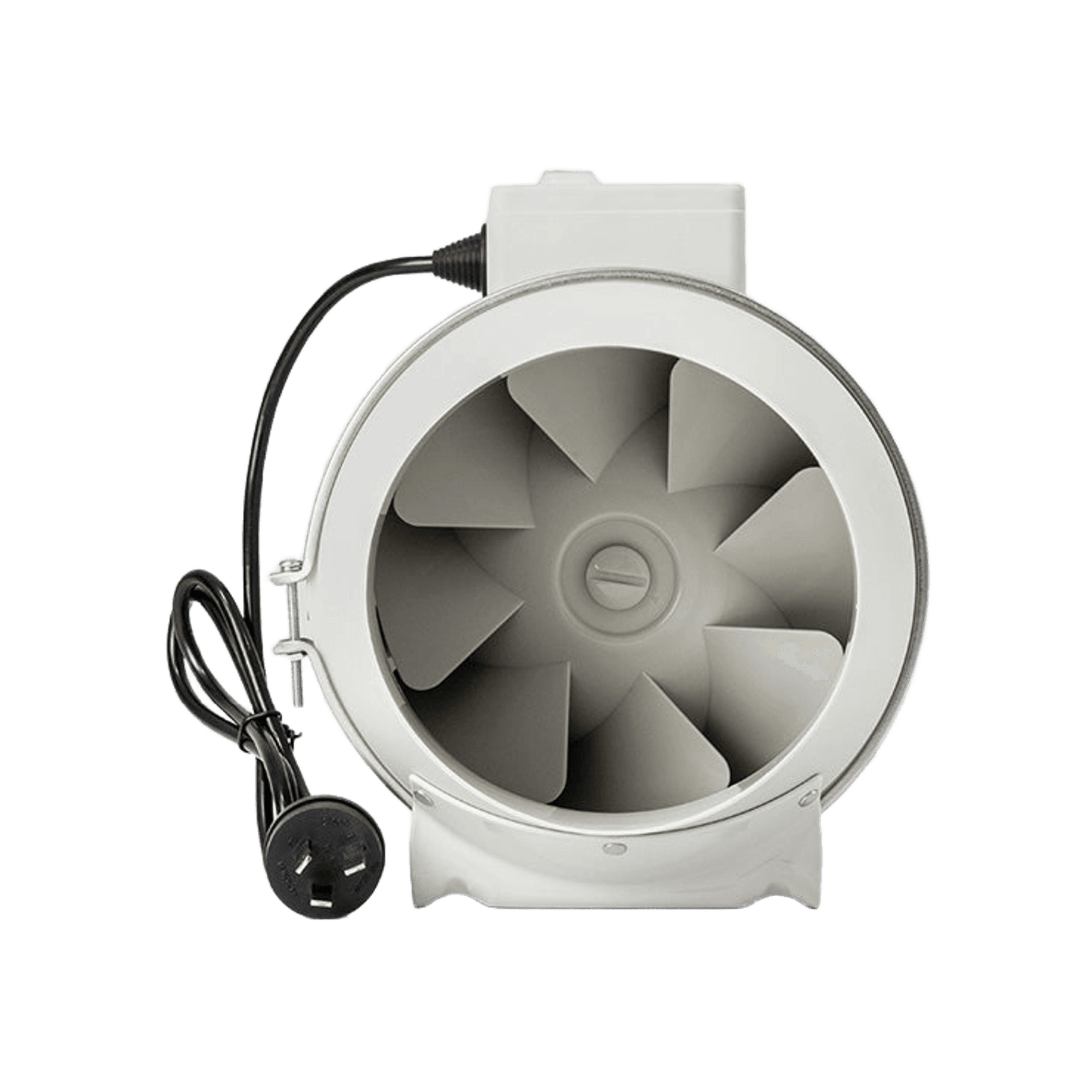 EMF Inline Mixed Flow Fan