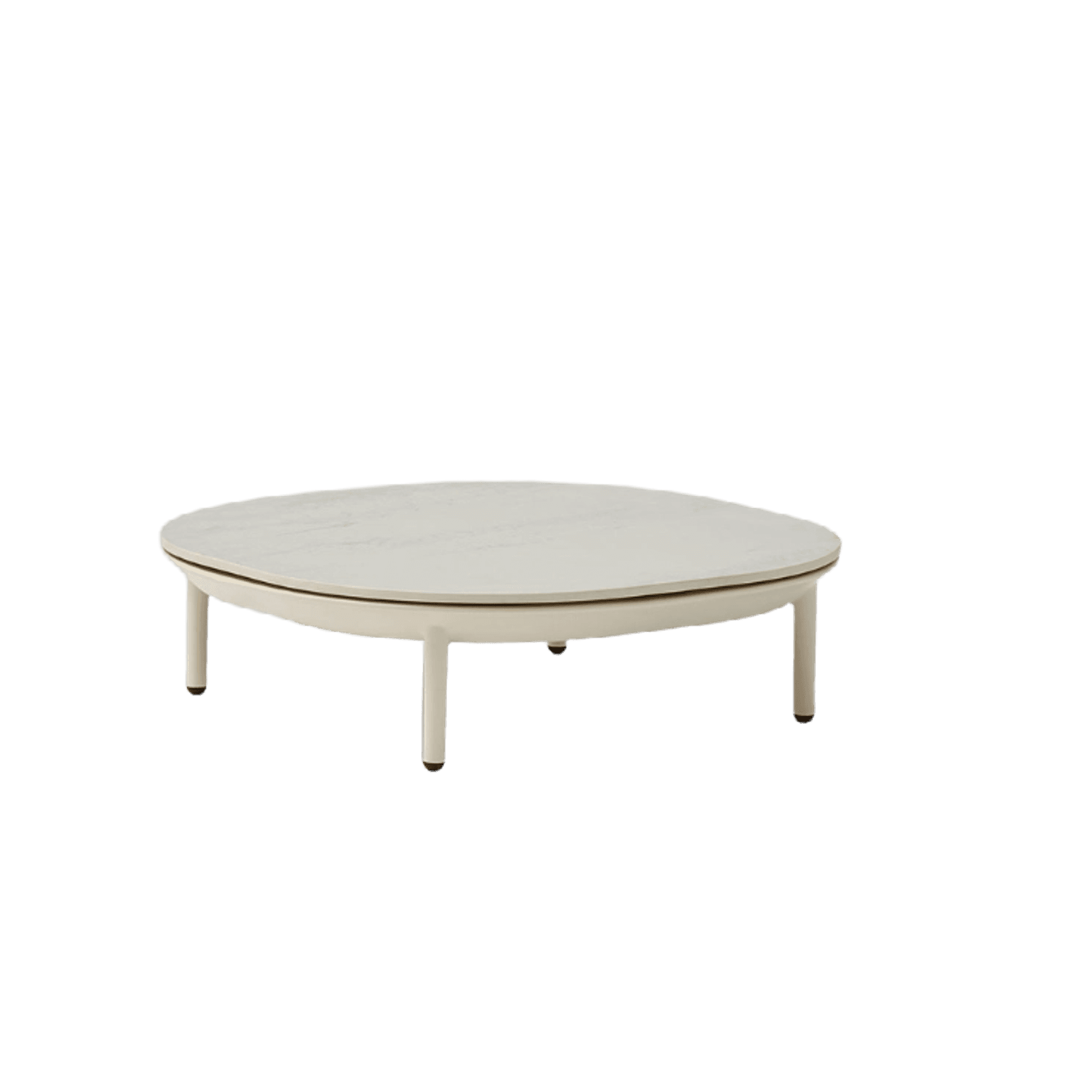 Amba Square Coffee Table