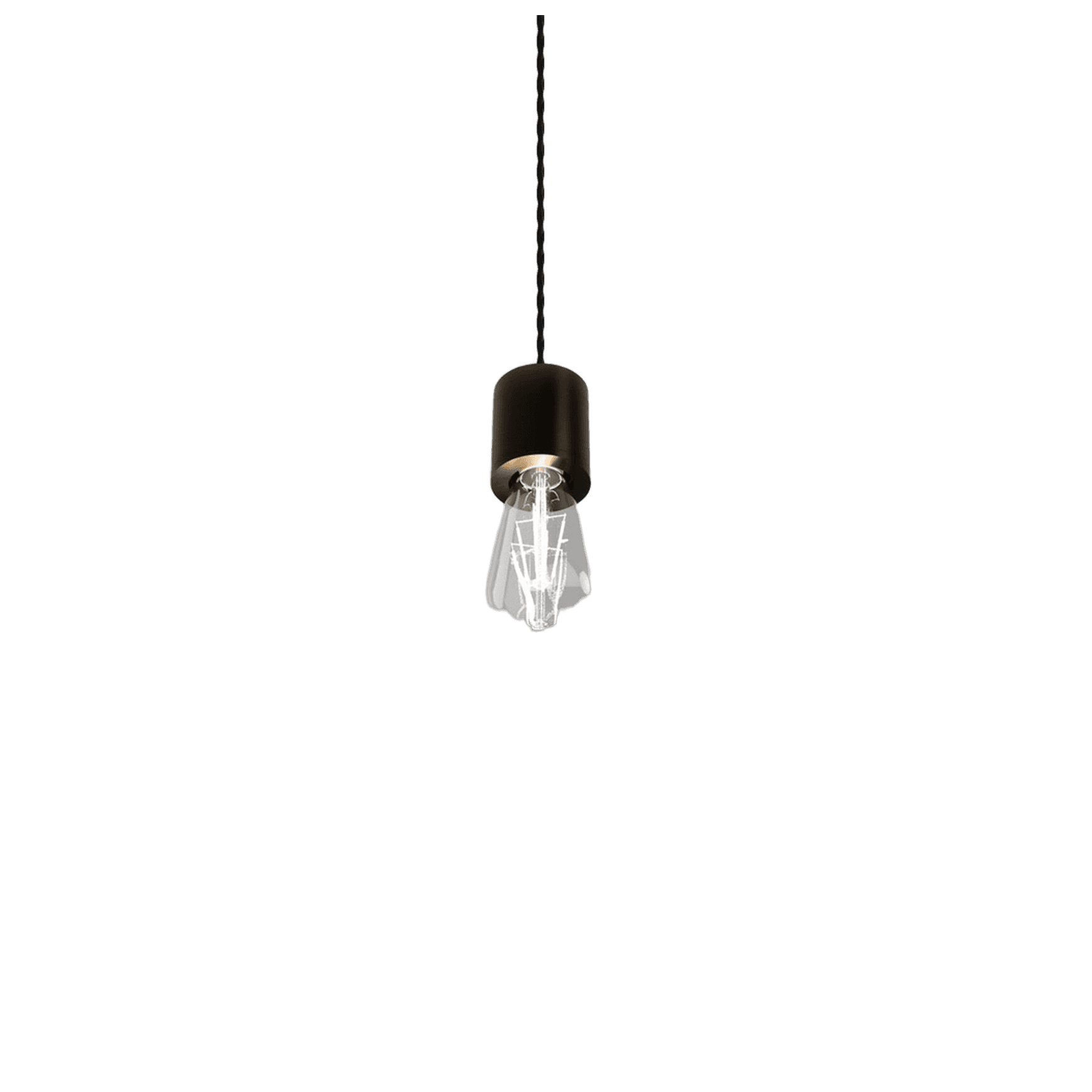 Parlour Pendant Light