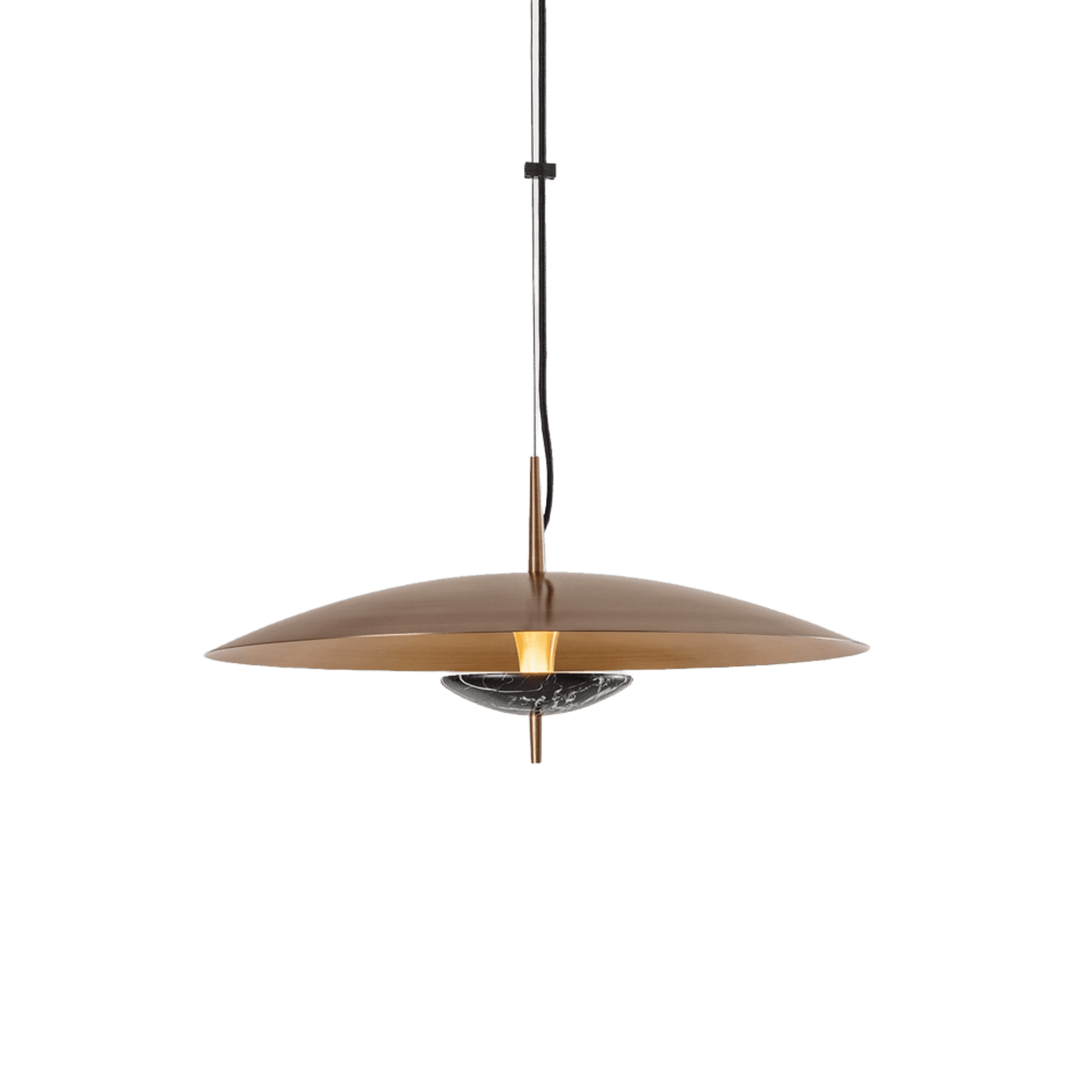 Luna Pendant Light